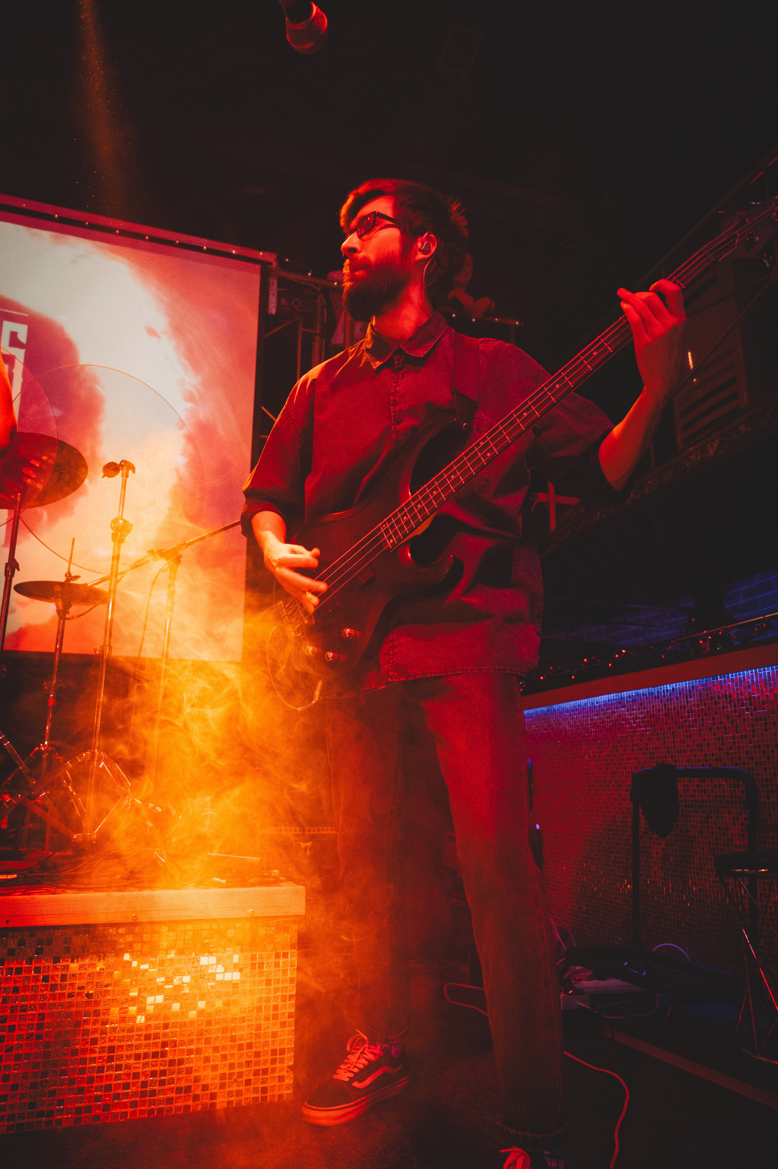 The Koloss. Фотограф Анна Темнова. Пенза