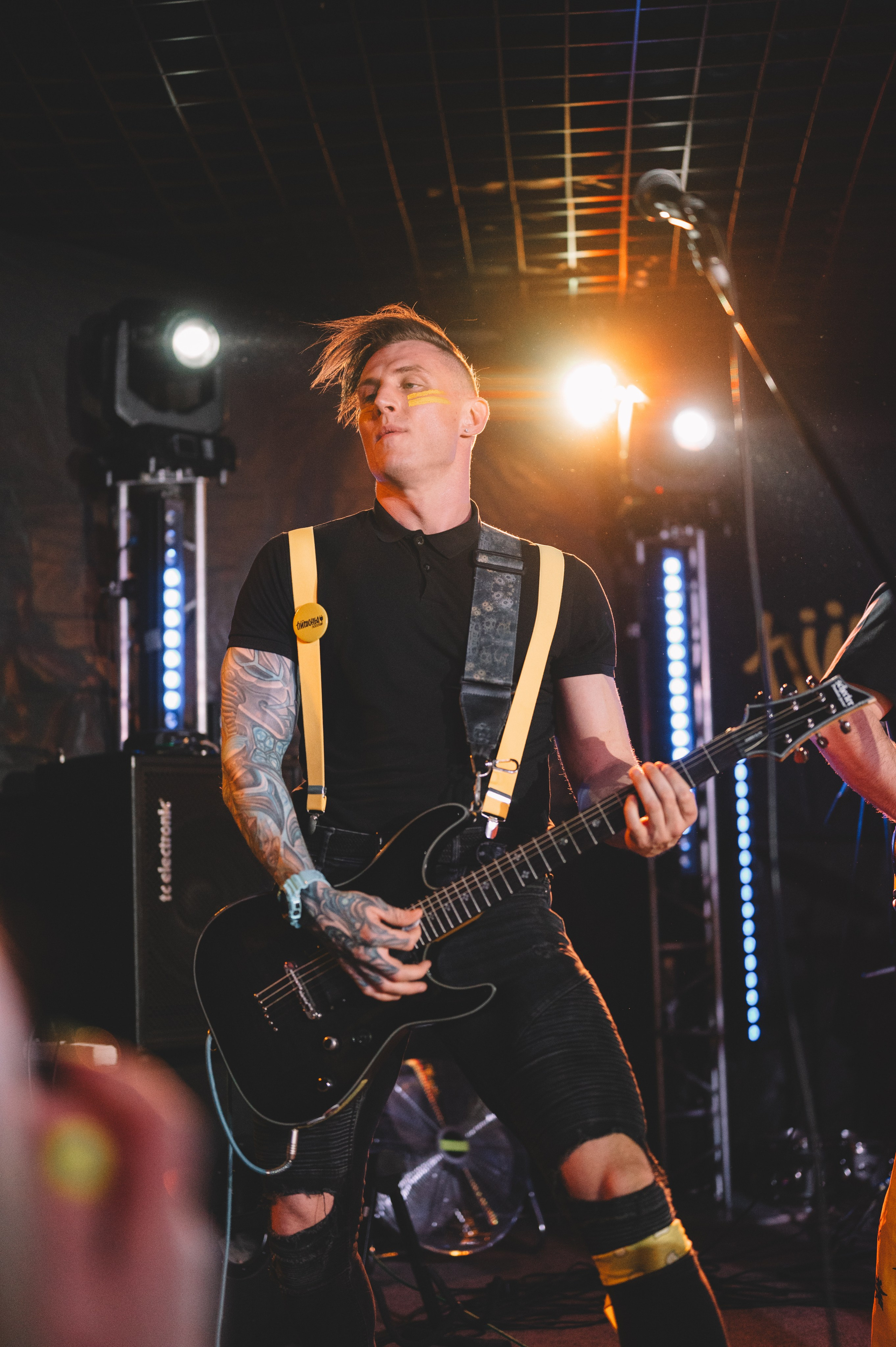 Питоны 3000_30/03/24. Фотограф Анна Темнова. Пенза