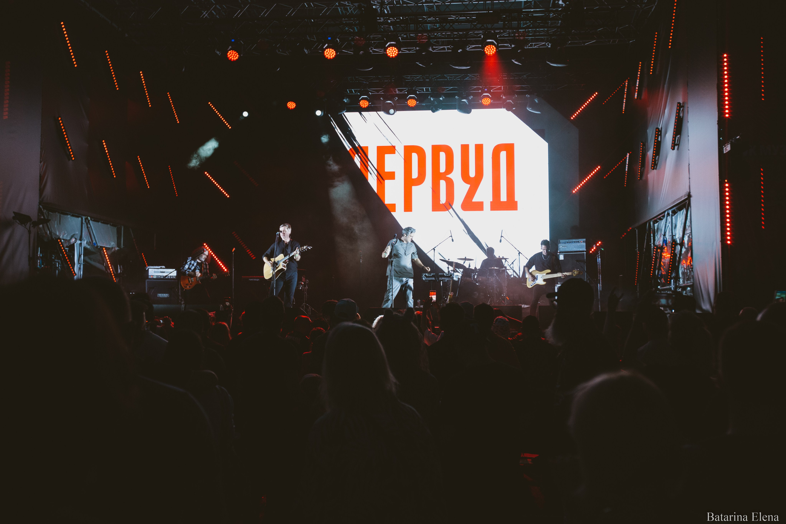 Wolf’s Fest 2025. Фотограф Елена Батарина