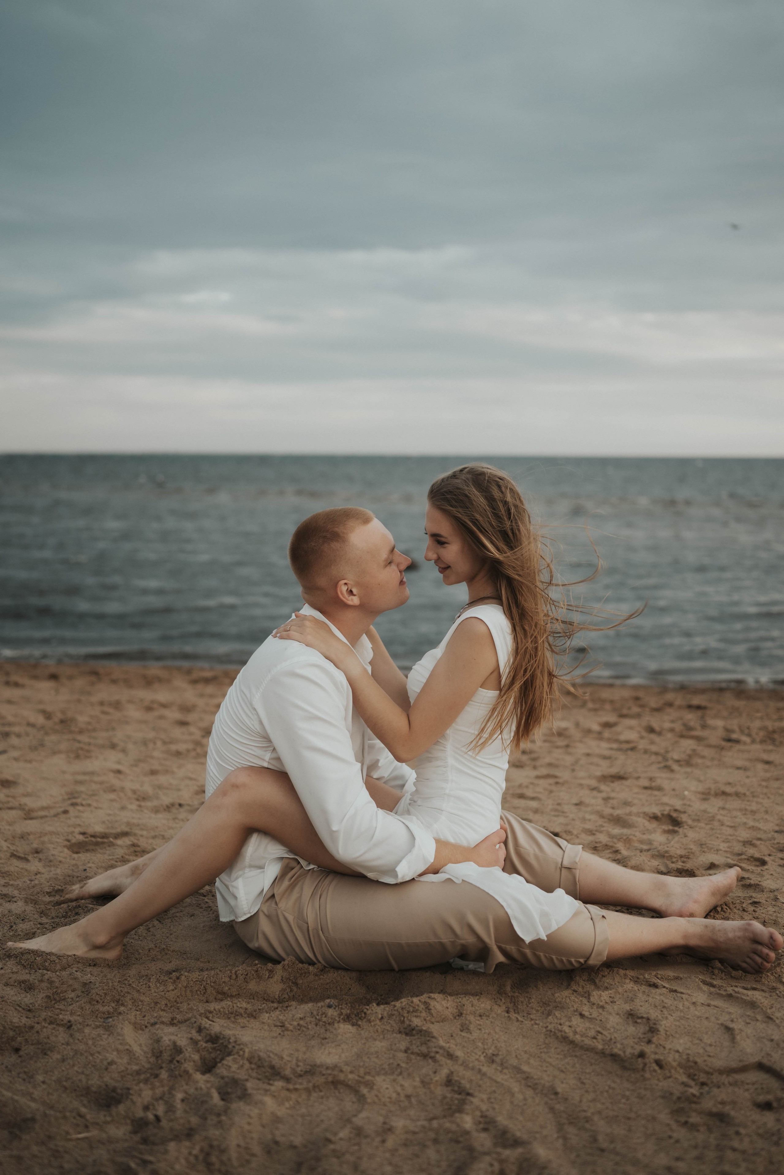 Никита&Кристина. Главная