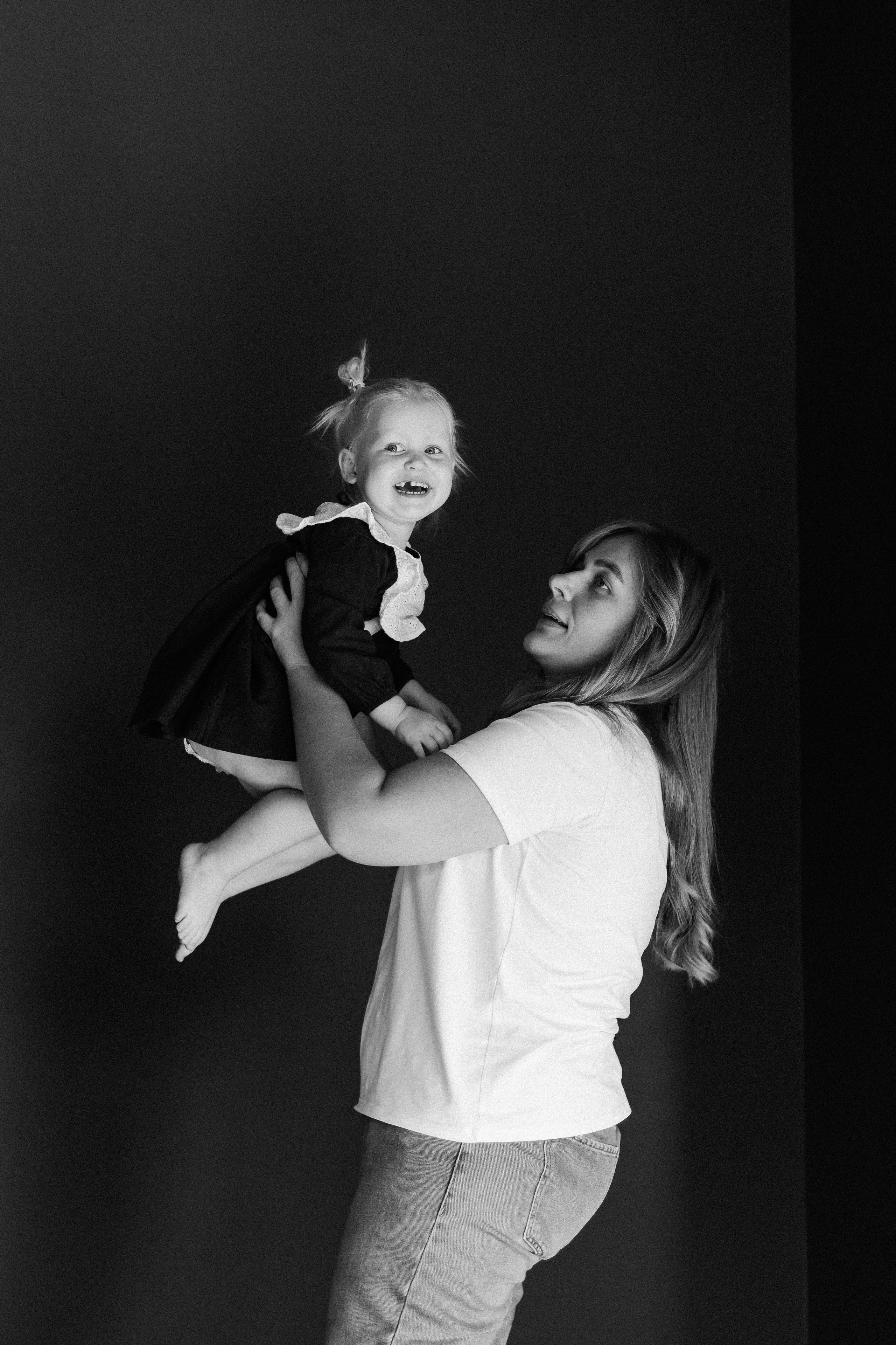 Лена, Антон и Мира. Кристина | youseeitmyway | Фото