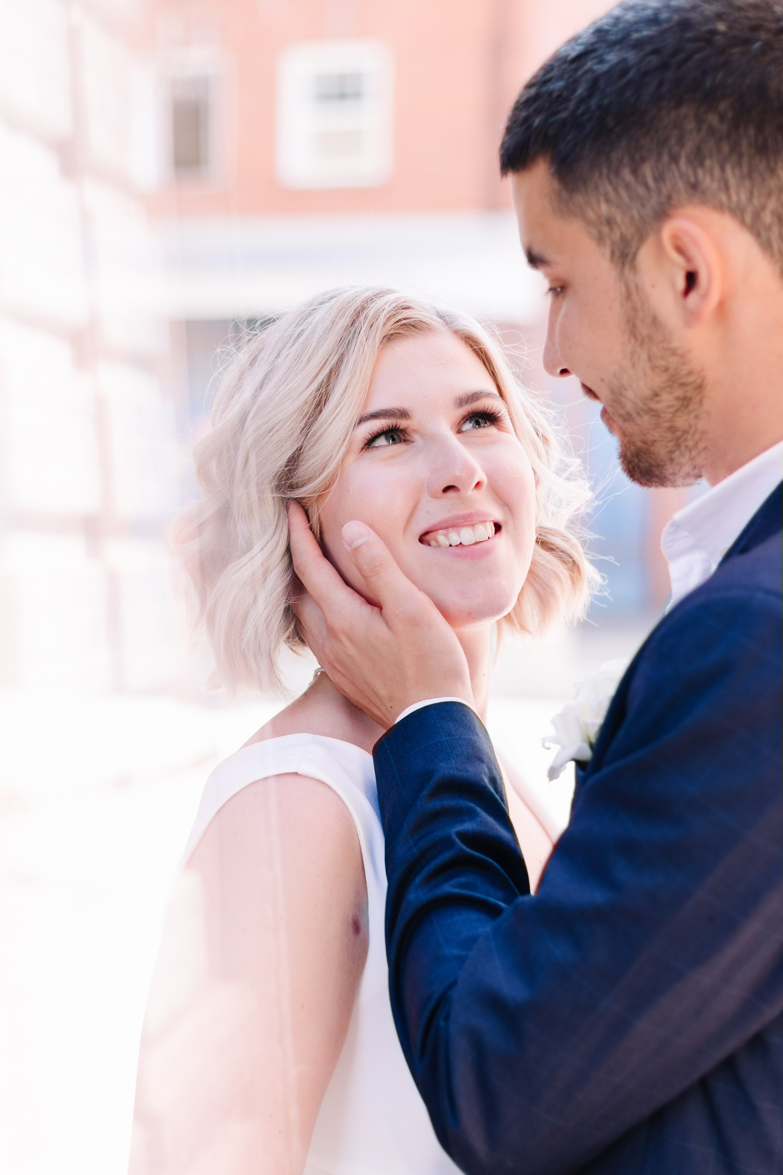 Вика и Дамир. Кристина | youseeitmyway | Фото