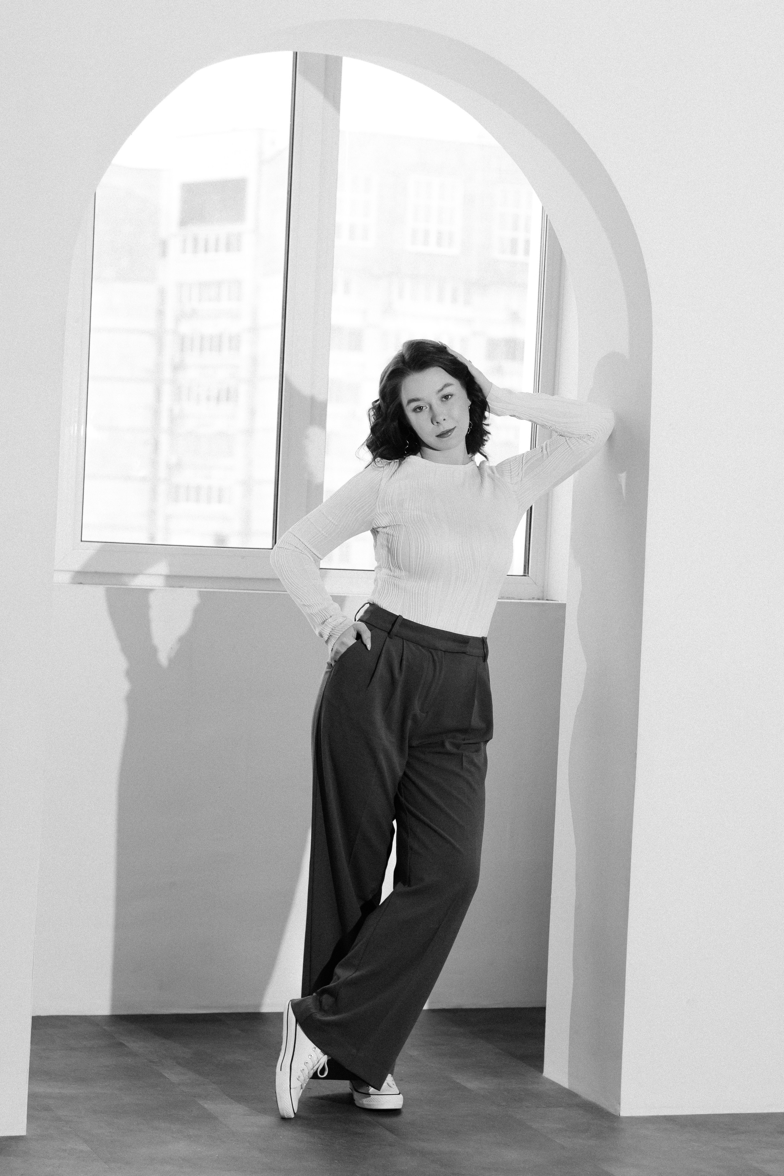 Лера. Кристина | youseeitmyway | Фото