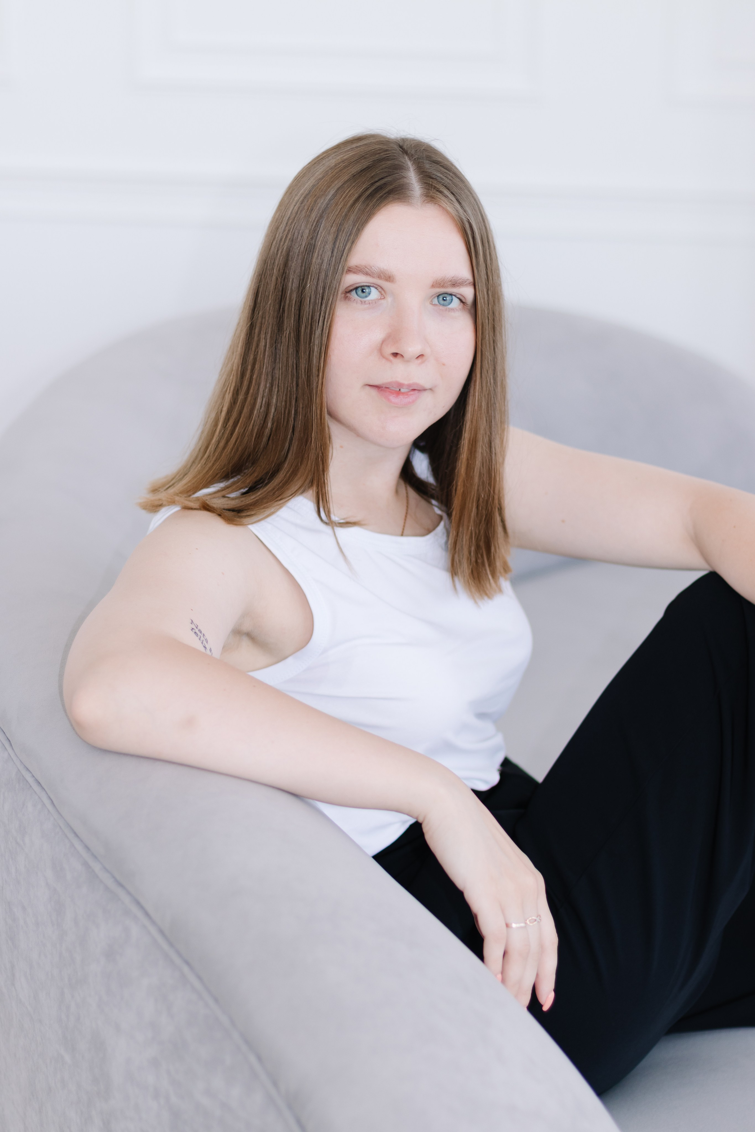 Тома. Кристина | youseeitmyway | Фото