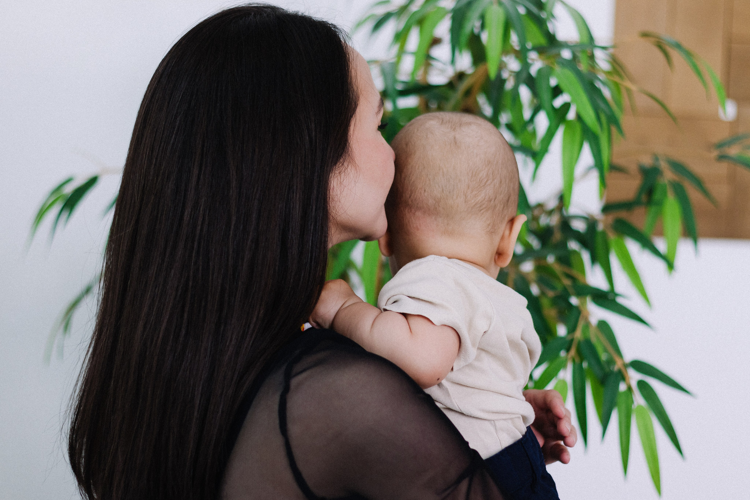 Риана, Эльнар, Аяз и Алан. Кристина | youseeitmyway | Фото