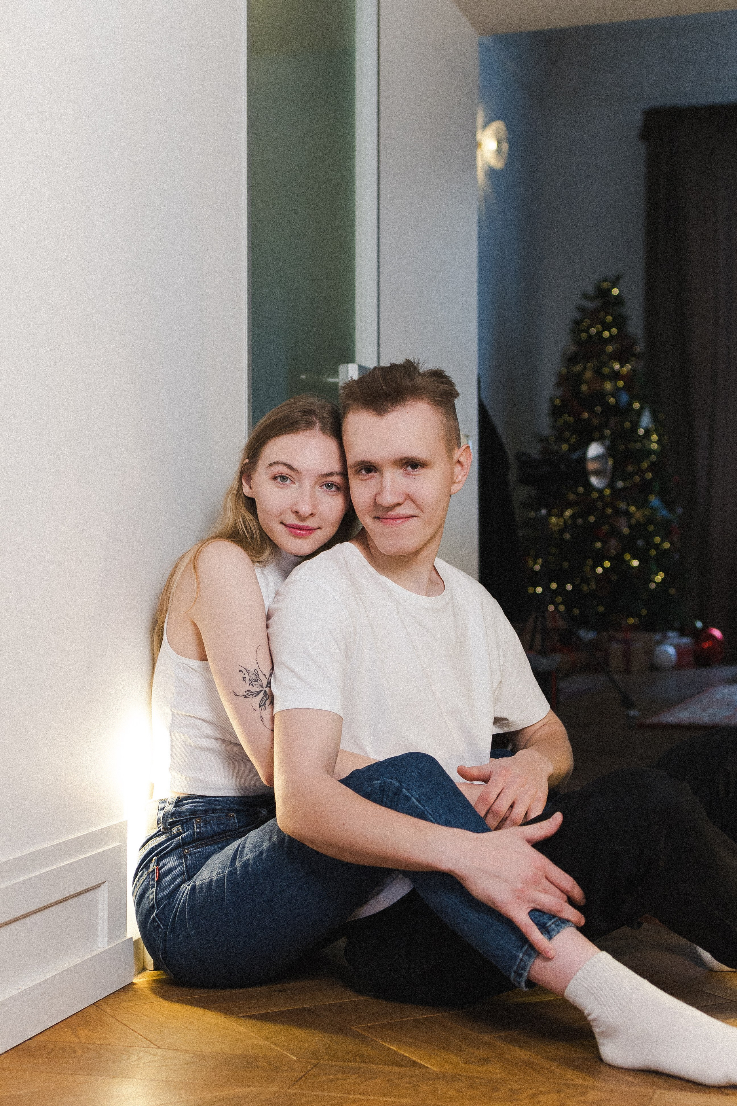 Алёна и Максим. Кристина | youseeitmyway | Фото