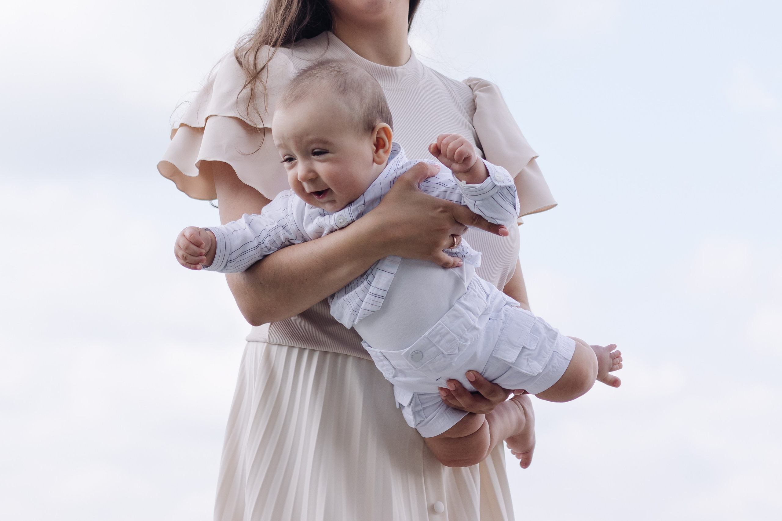 Маша, Савелий и Марк. Кристина | youseeitmyway | Фото