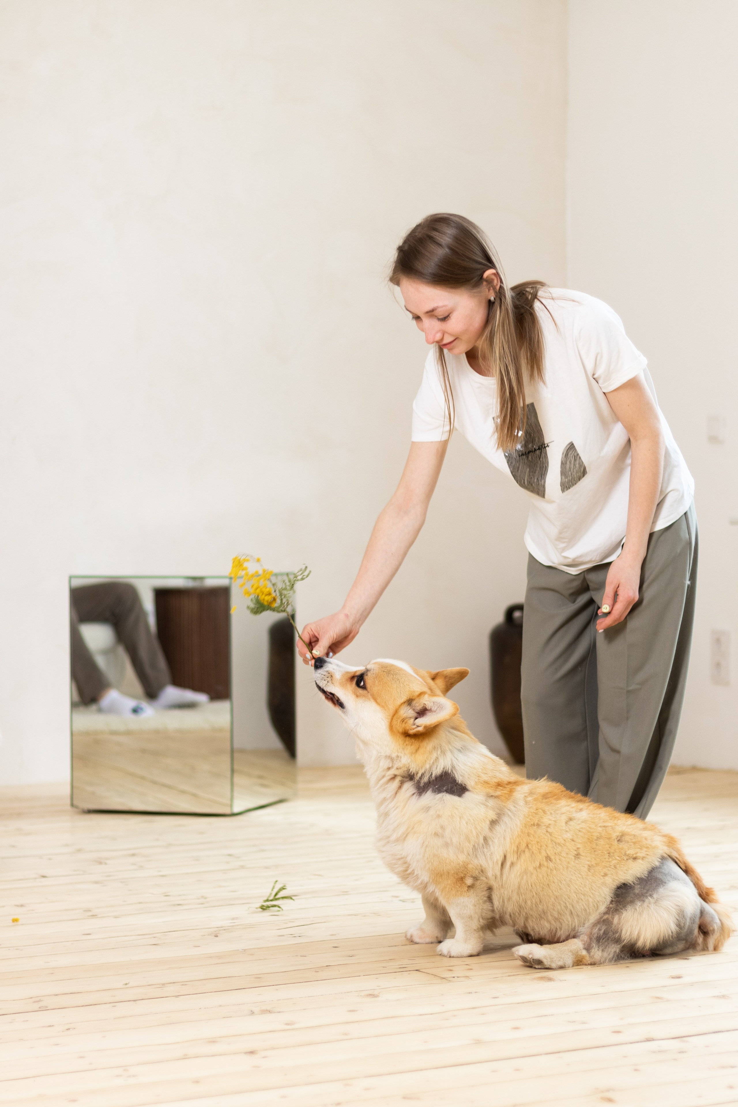 Оля, Дима и Оливия. Кристина | youseeitmyway | Фото