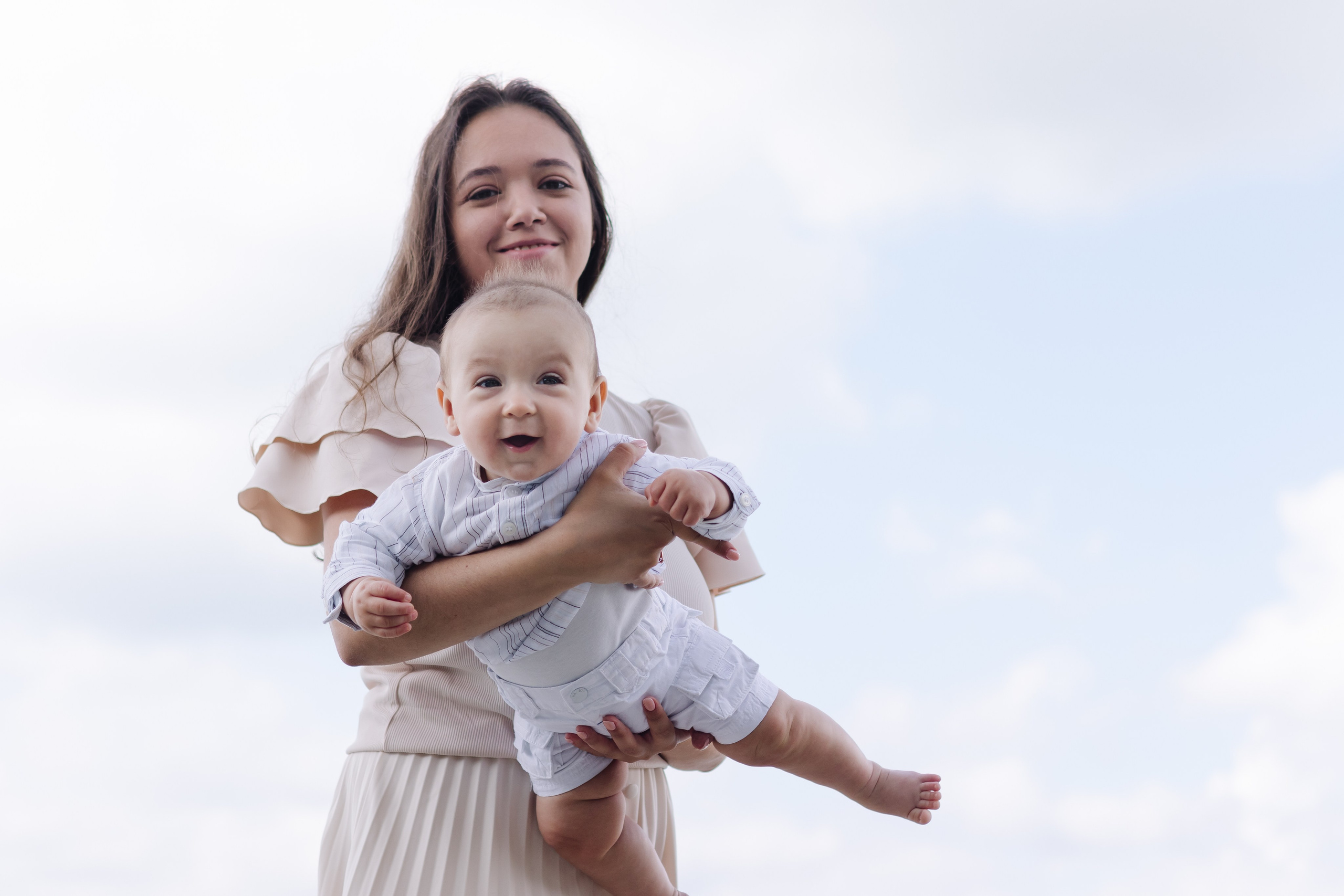 Маша, Савелий и Марк. Кристина | youseeitmyway | Фото