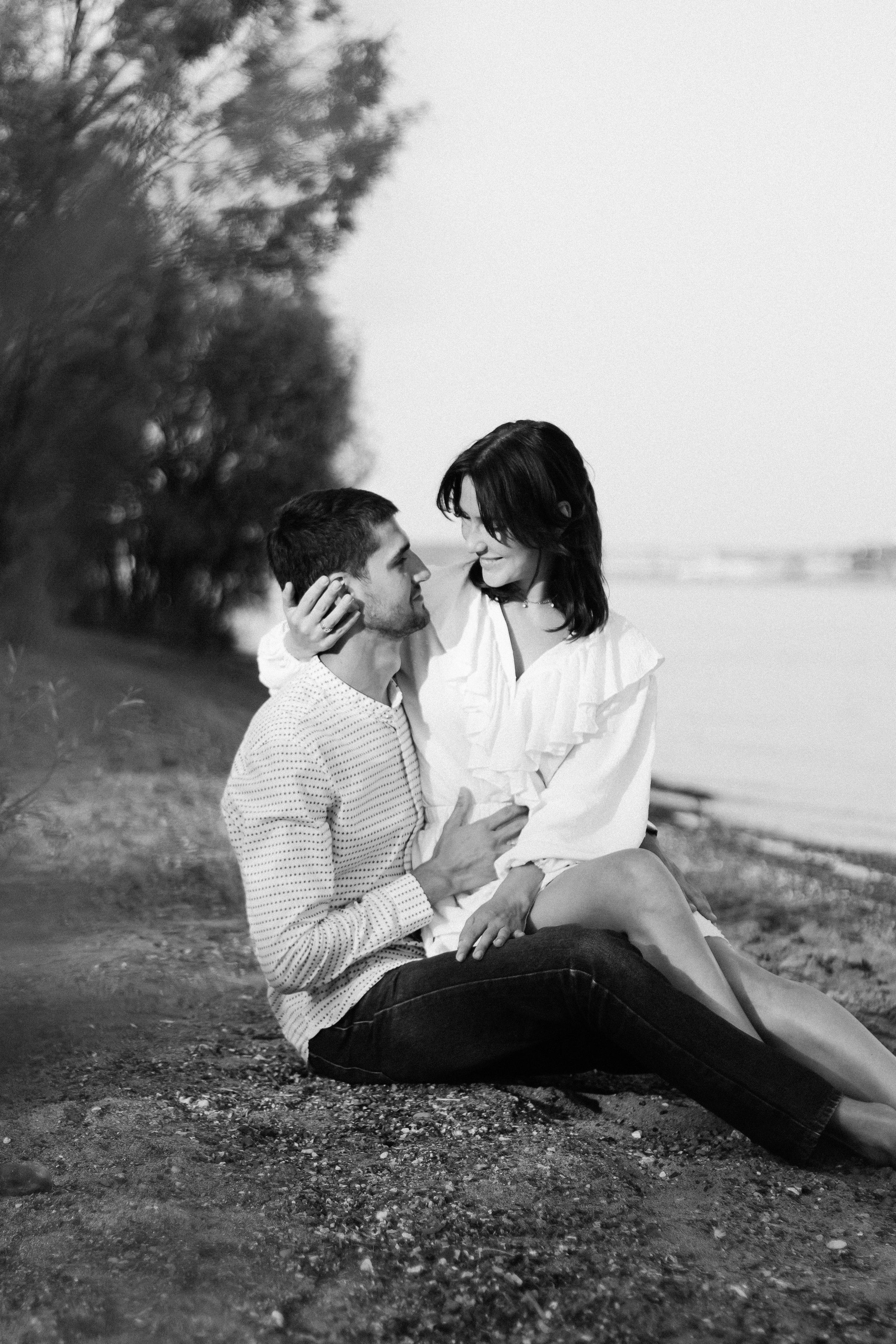 Арина, Вова и Диана. Кристина | youseeitmyway | Фото