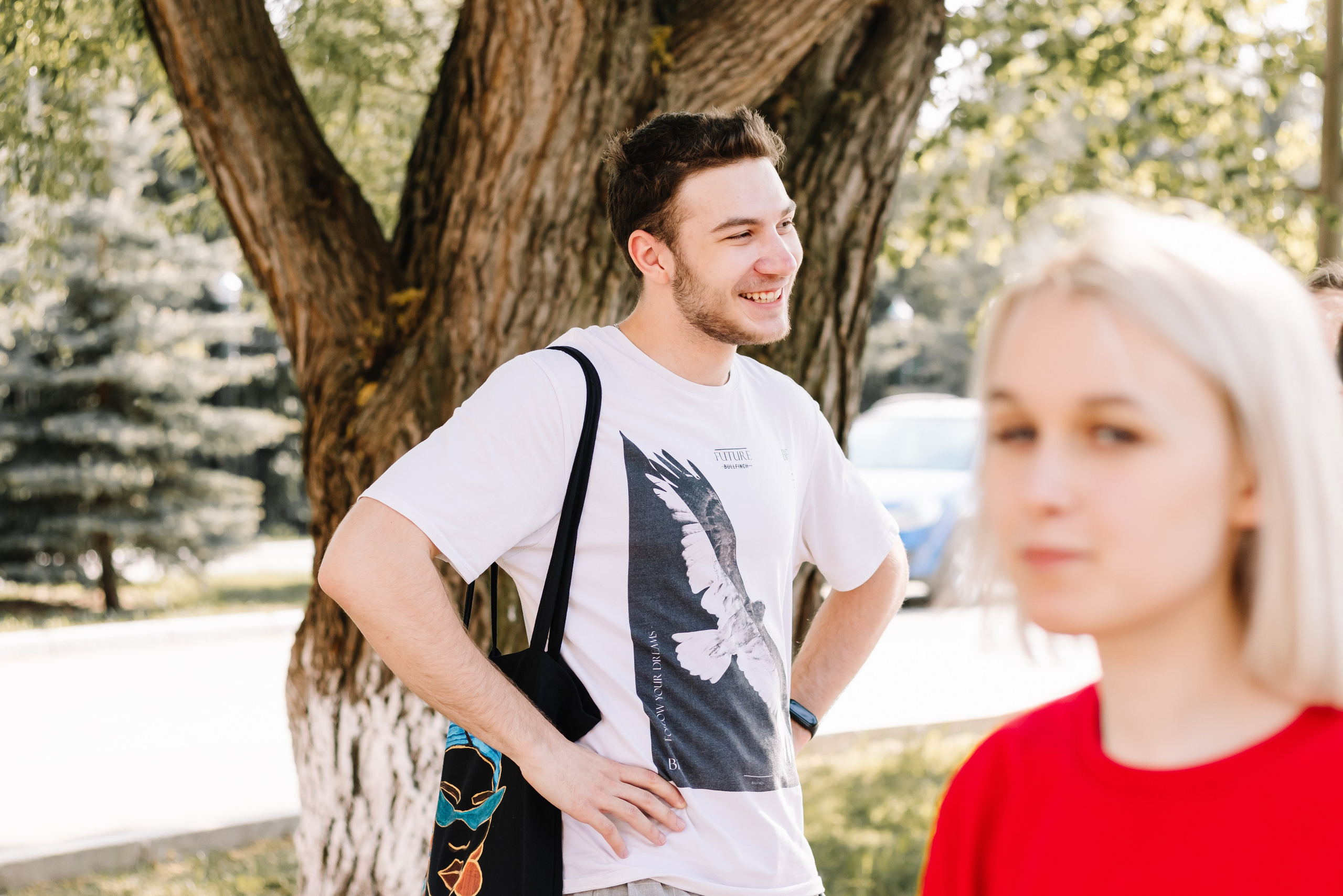 Экофест. Кристина | youseeitmyway | Фото