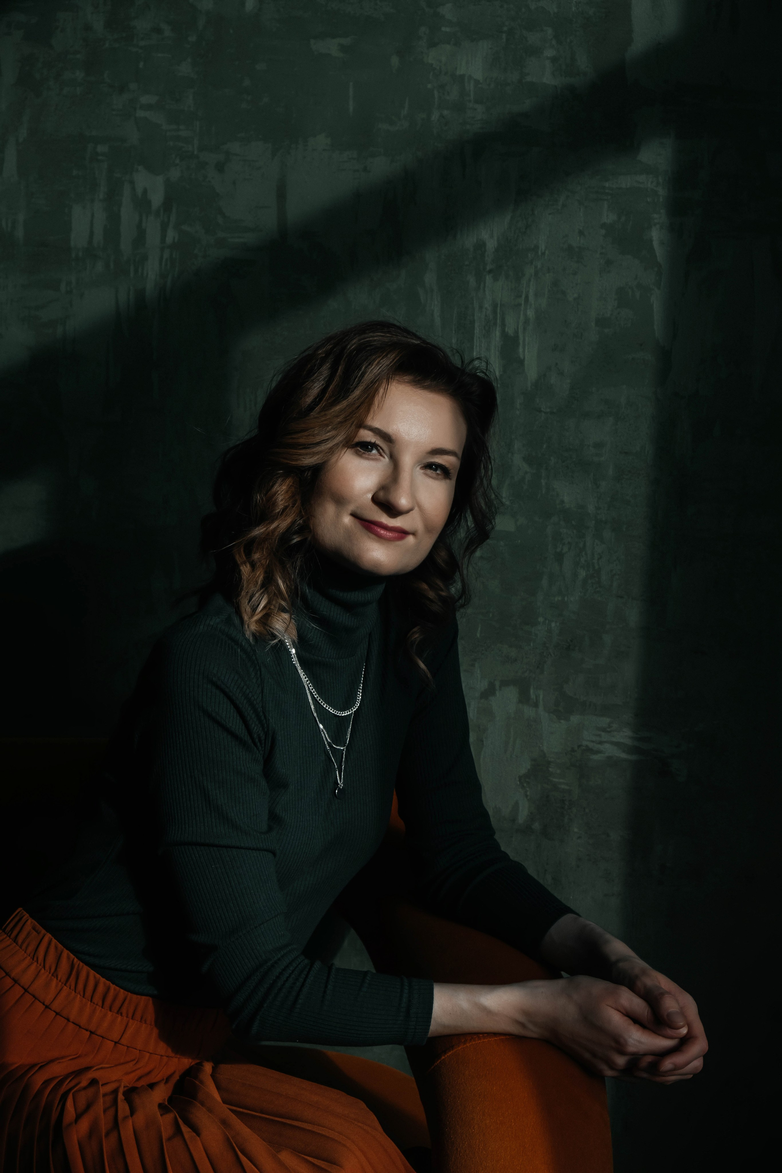 Анна. Коуч. Свадебный и портретный фотограф Казань | Белебей