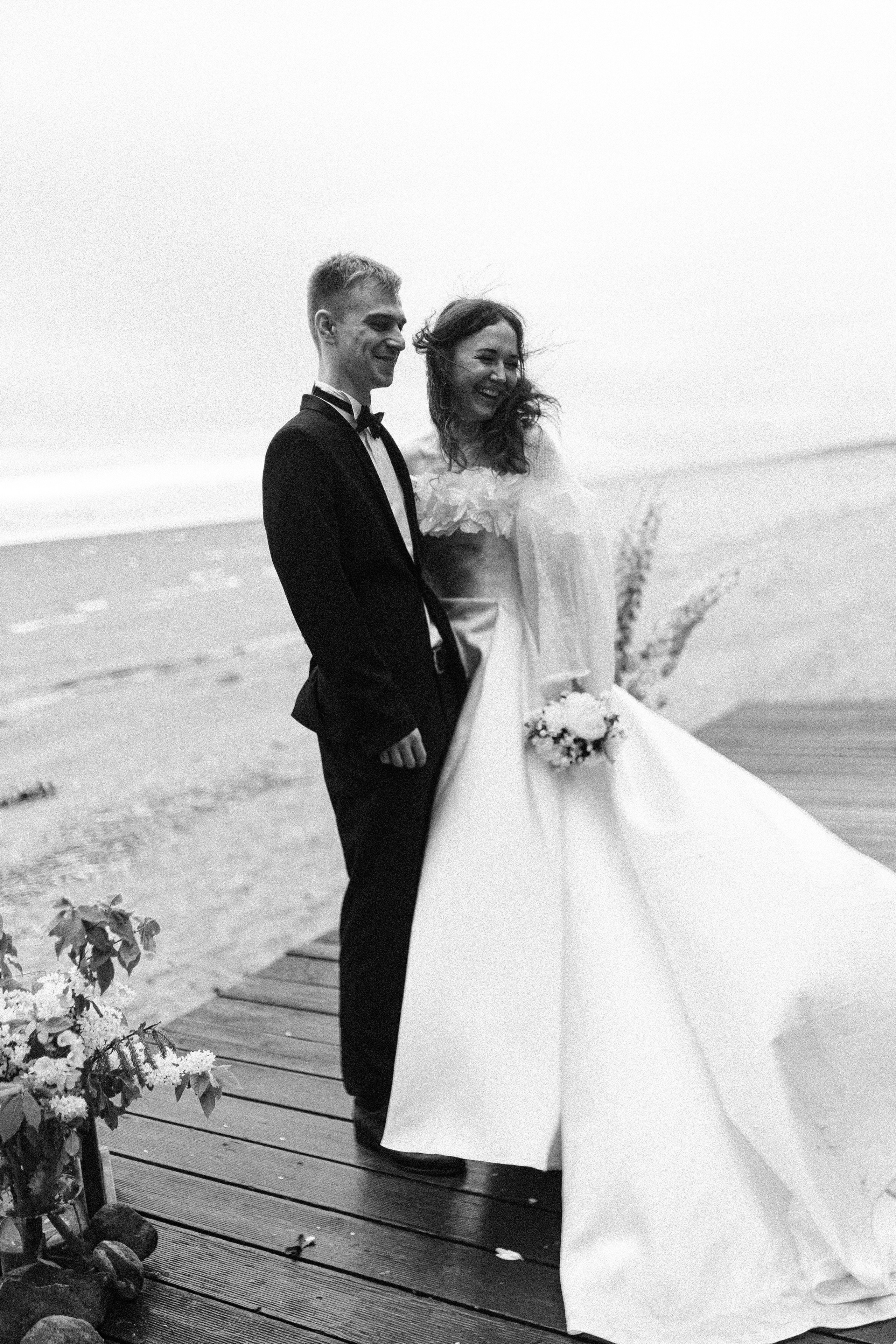 Русская рыбалка. Фотограф Анастасия Платонова | Санкт-Петербург