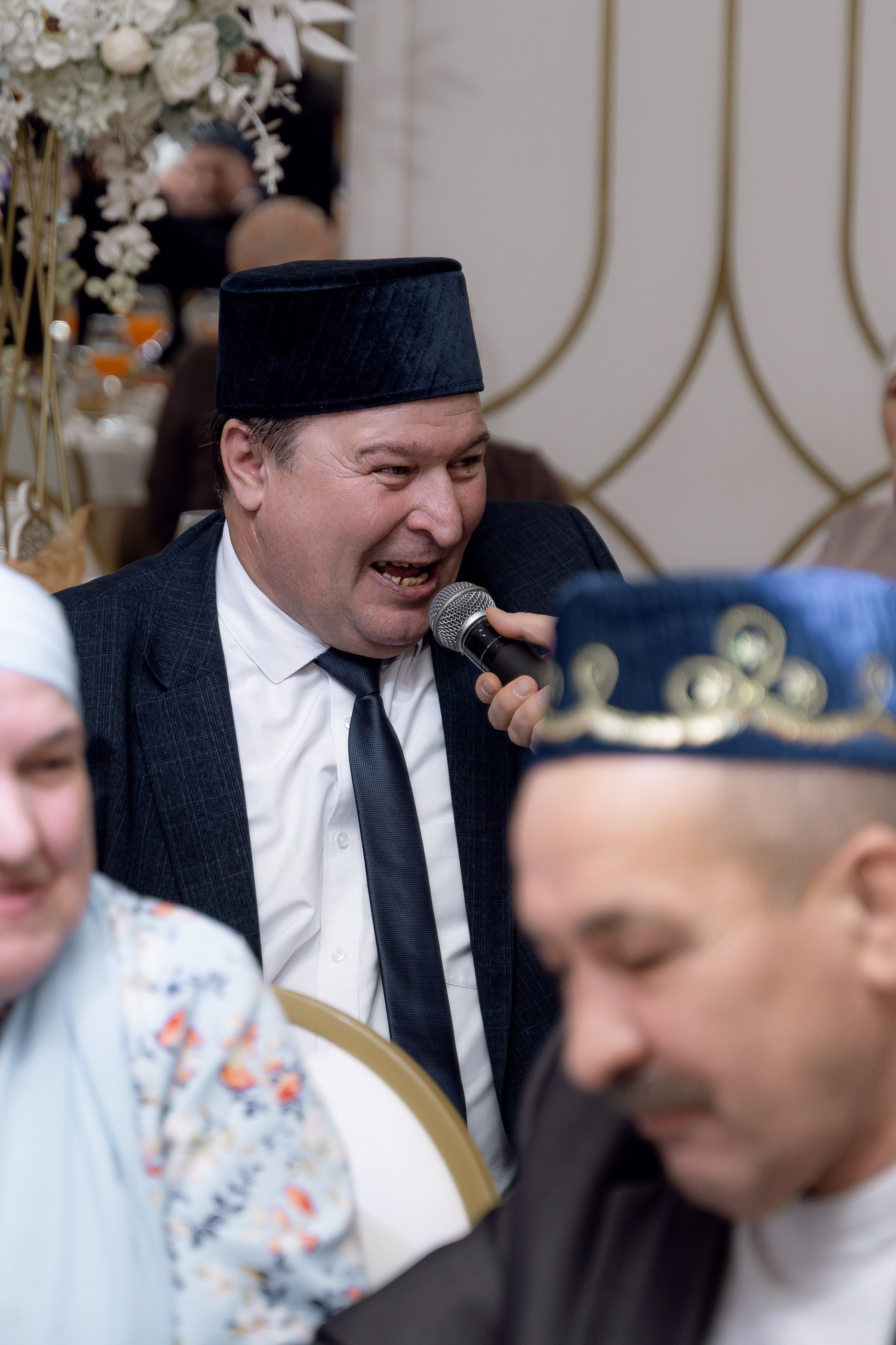 Данис & Ильзира (Алтан). RAMIL SAFIULLIN