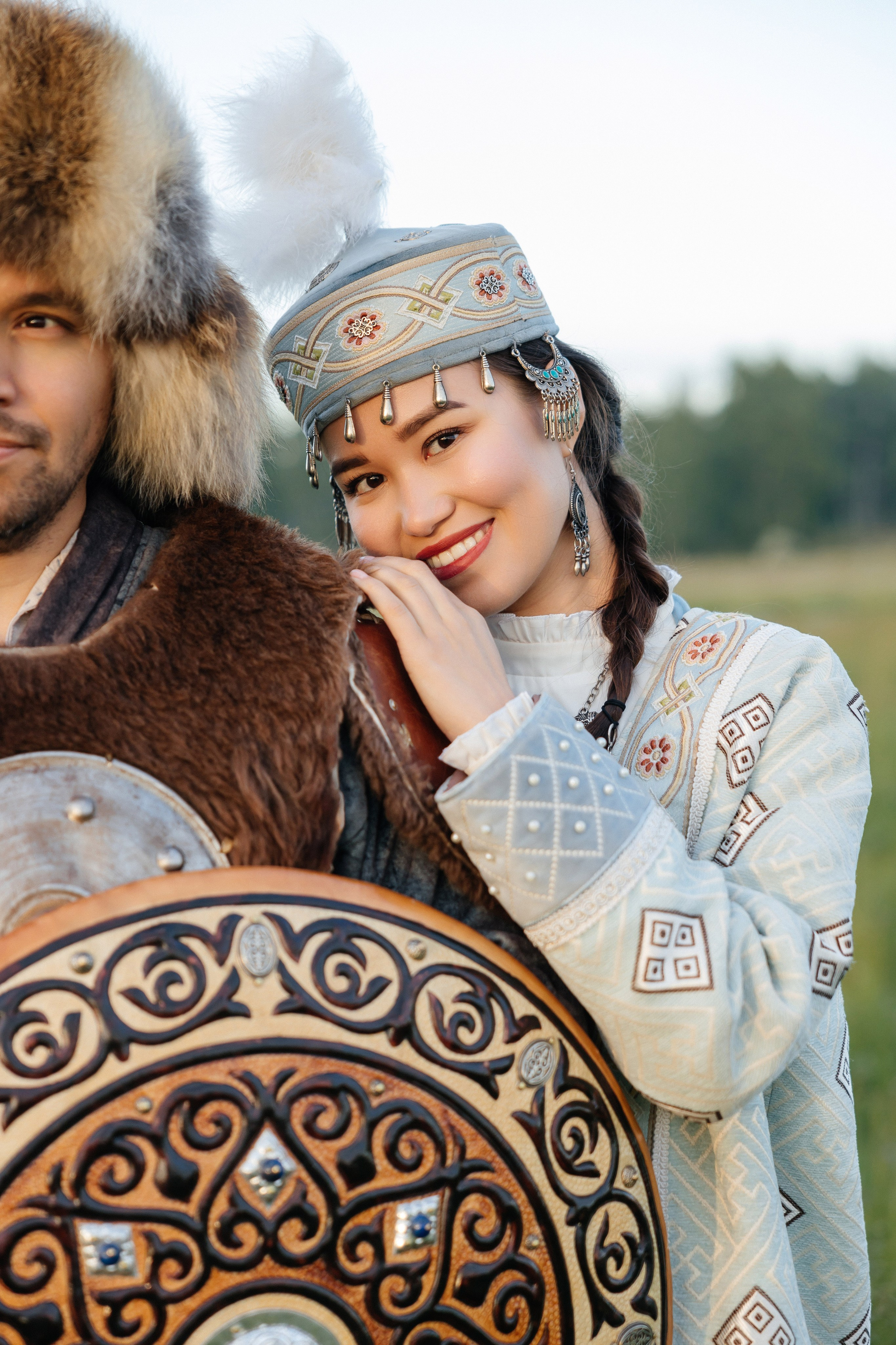 Viktor&Alina. Профессиональный фотограф в городе Астана/Алматы Даурен Сембаев