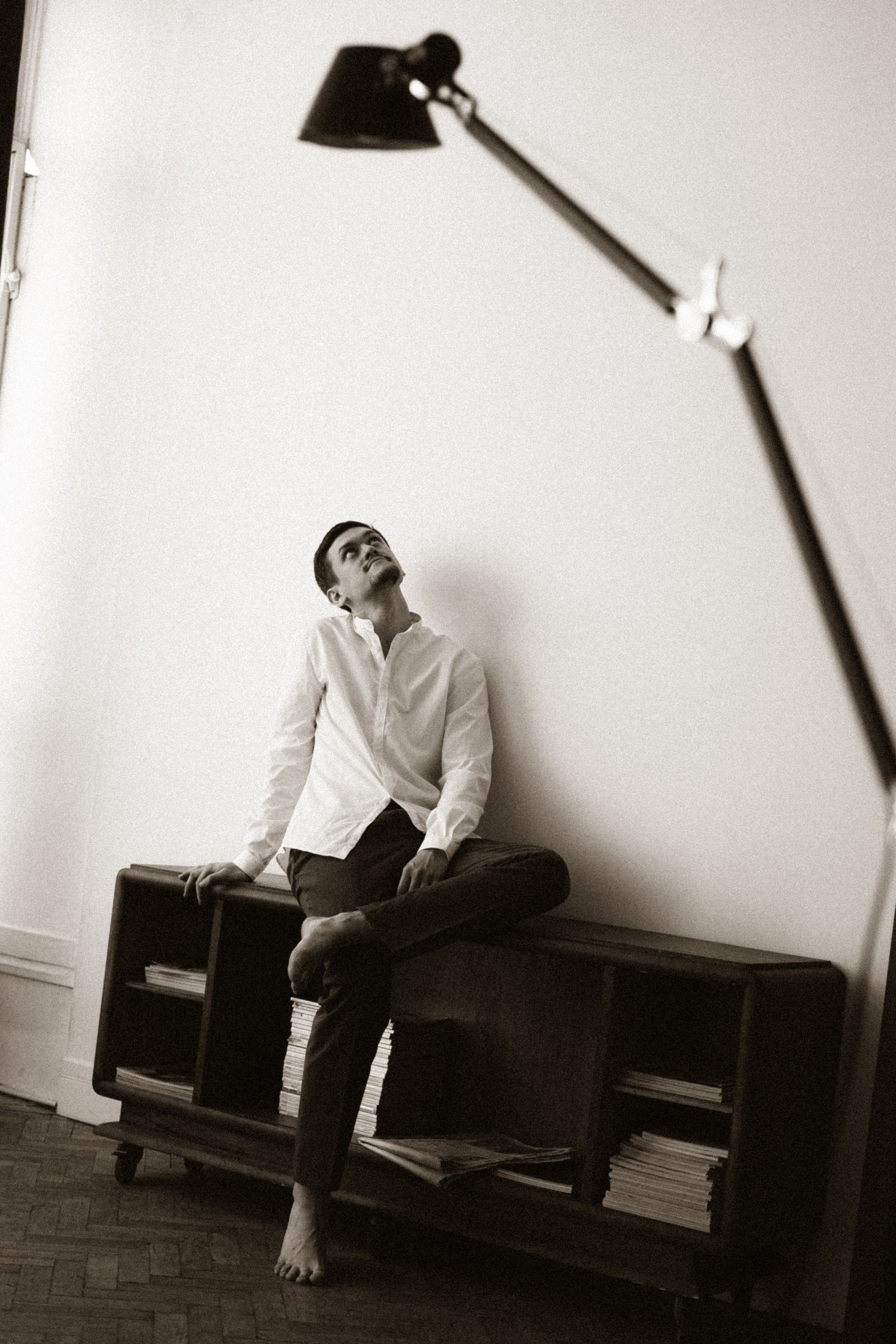 Мужские. Home