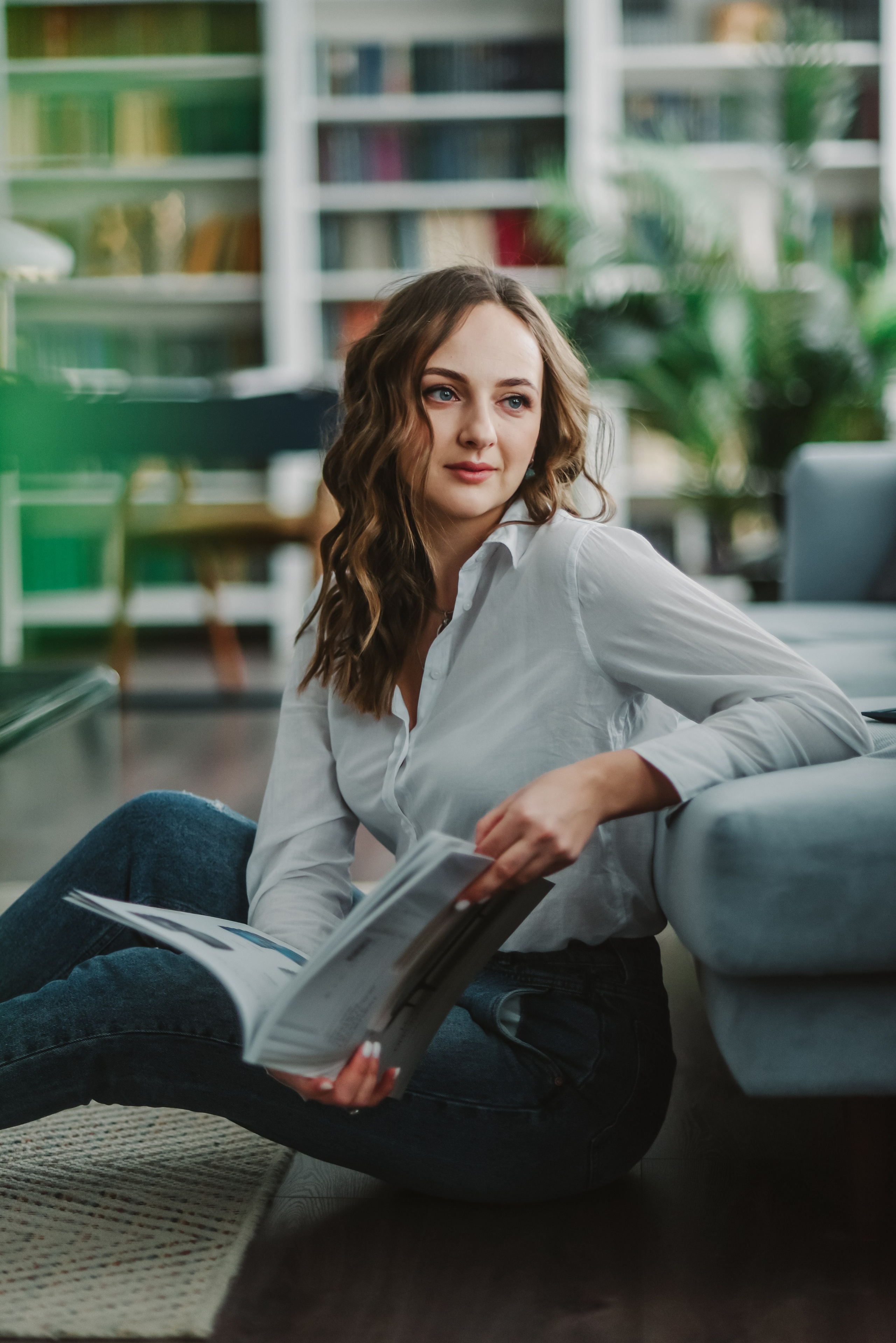 Business. NatashaNimfa photo