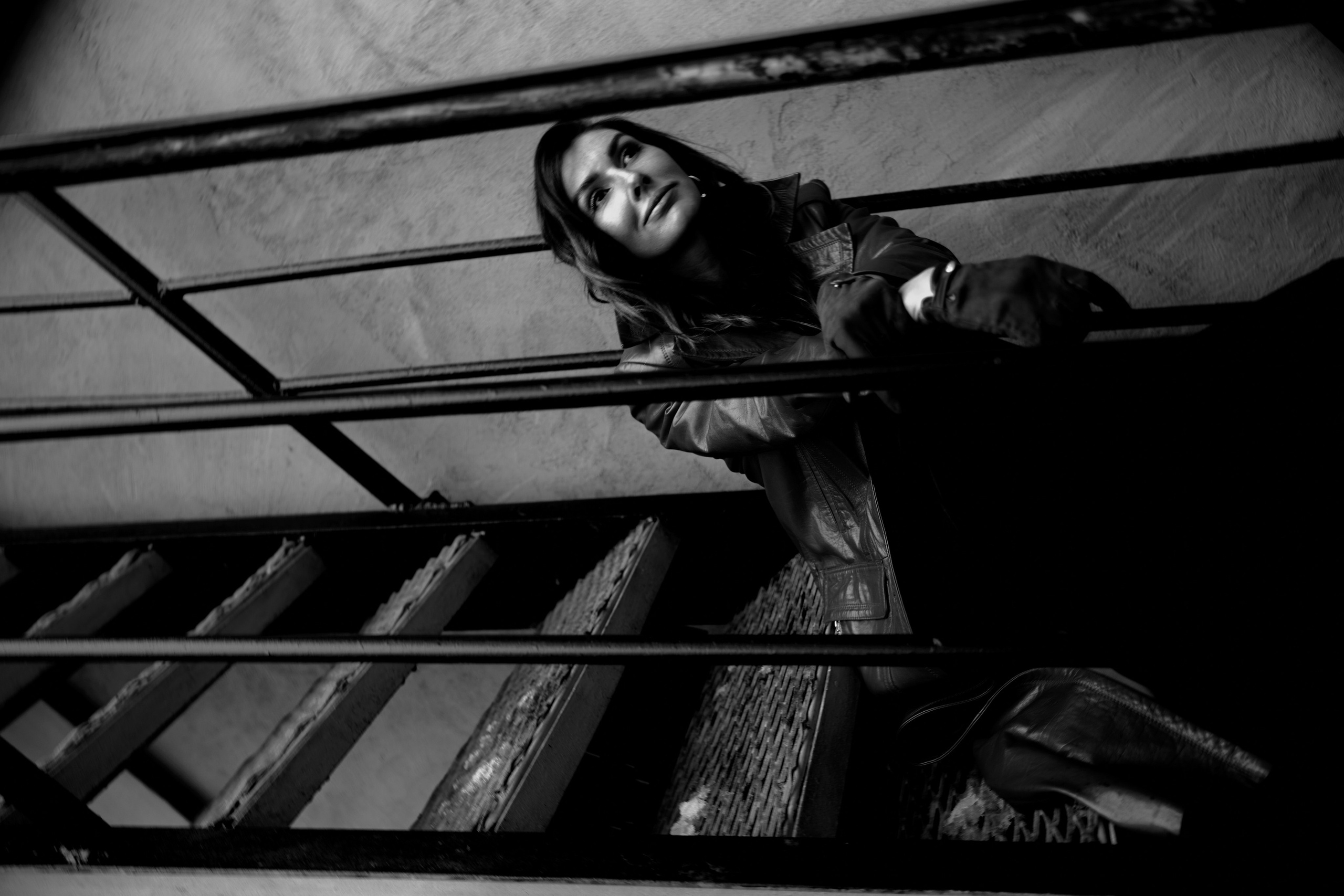 ANNA. Yulia Otroschenko