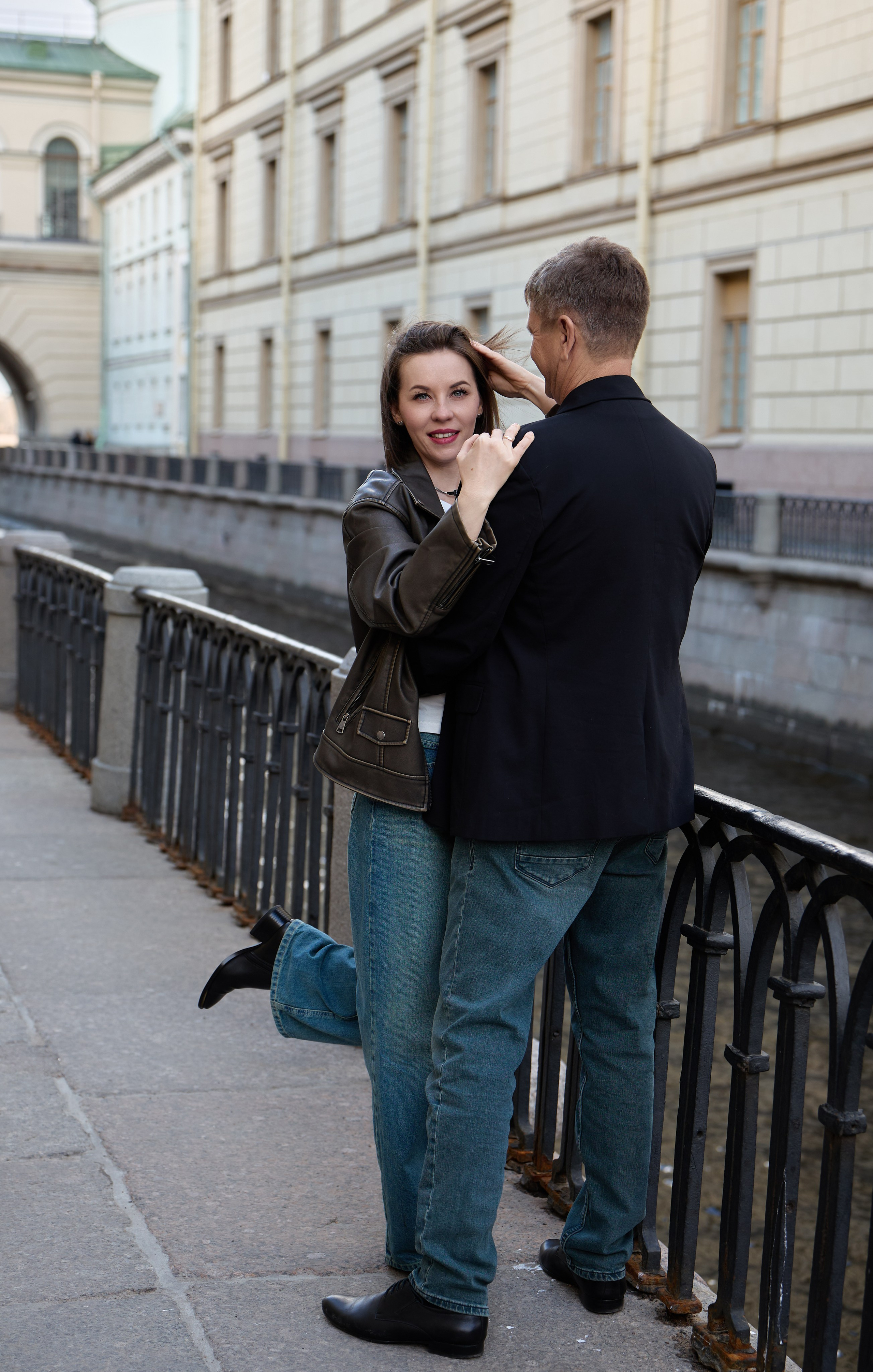 V&T. Женский, семейный фотограф в Санкт-Петербурге и Ленинградской области Виктория Соловьёва