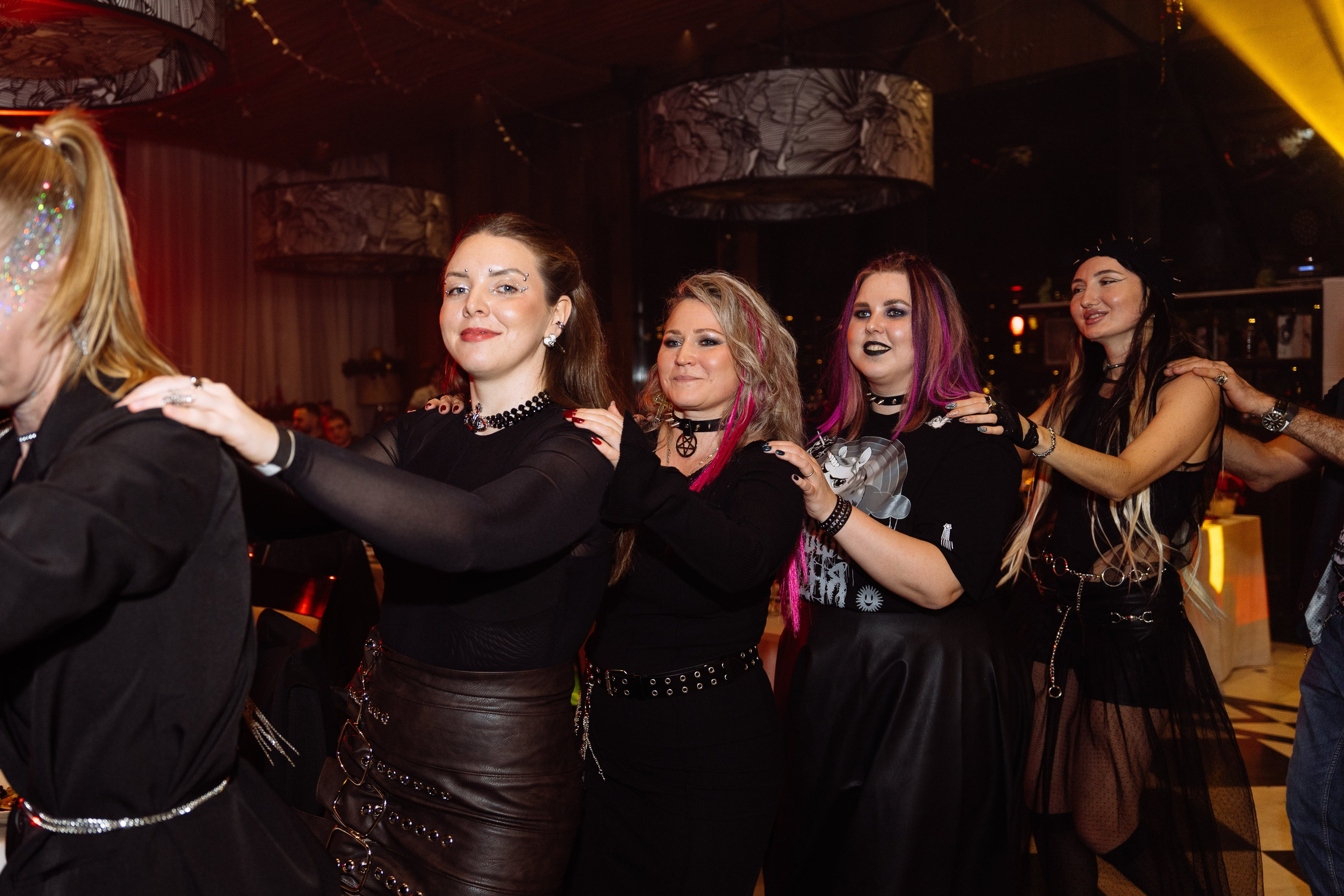 FINTECH новогодний корпоратив. Видео и фото для бизнеса |Video & Foto|Ростов-на-Дону|Краснодар|Москва