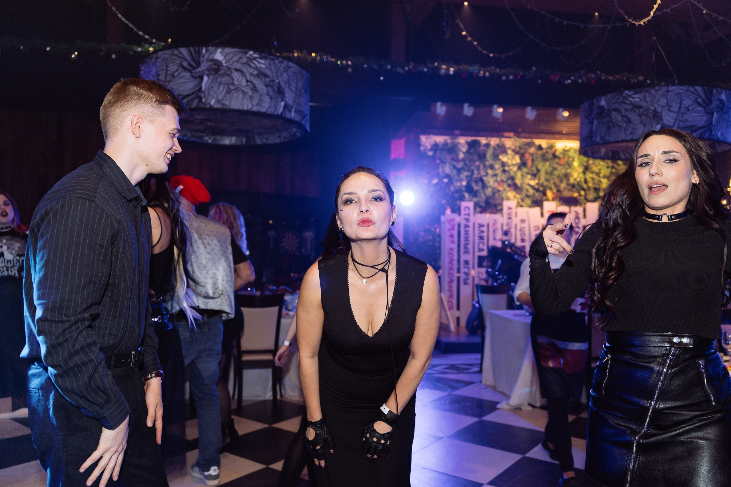 FINTECH новогодний корпоратив. Видео и фото для бизнеса |Video & Foto|Ростов-на-Дону|Краснодар|Москва