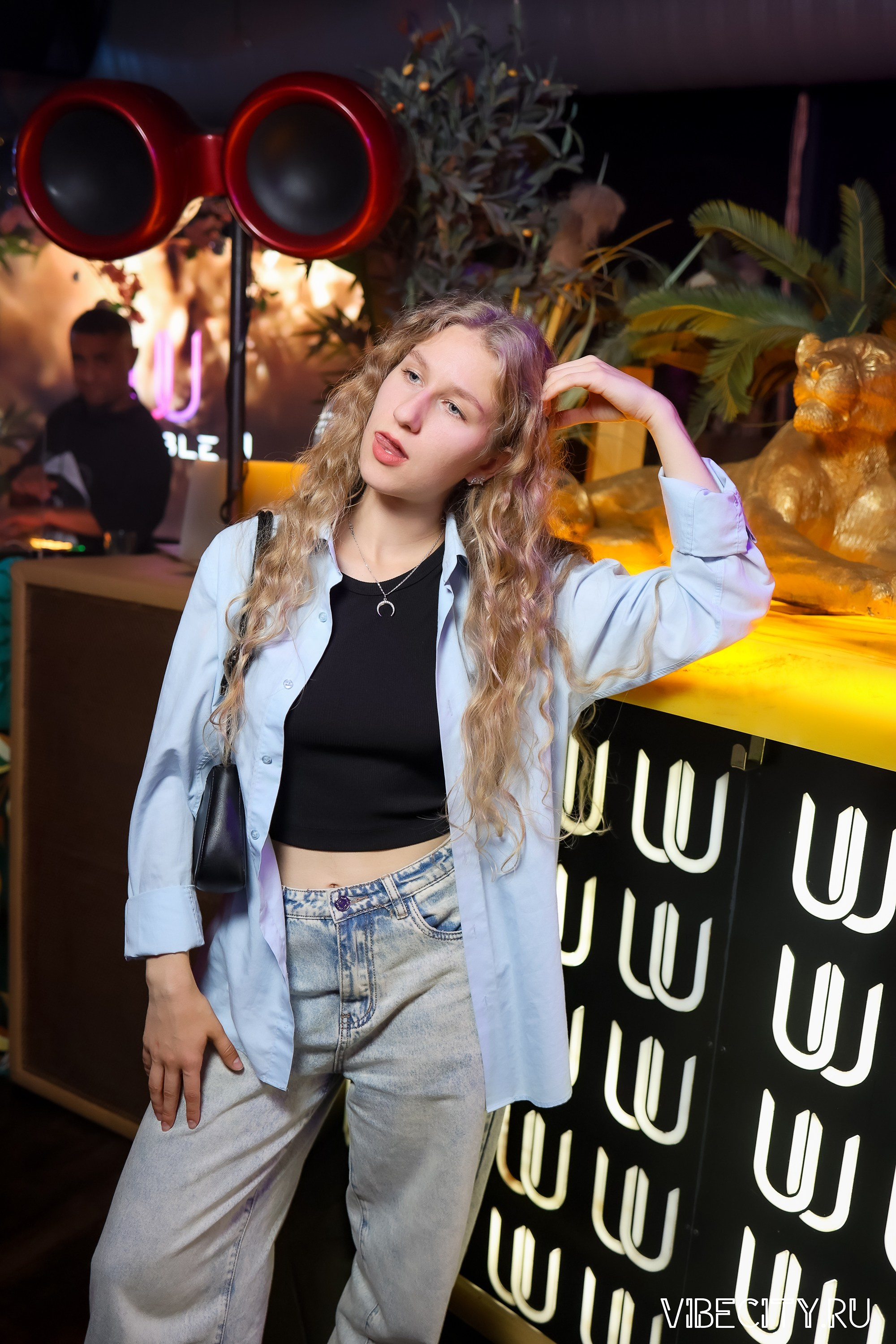 DOUBLE U. VIBECITY.RU Вайб Сити Ру Фоторепортажи Фотоотчеты Калининград