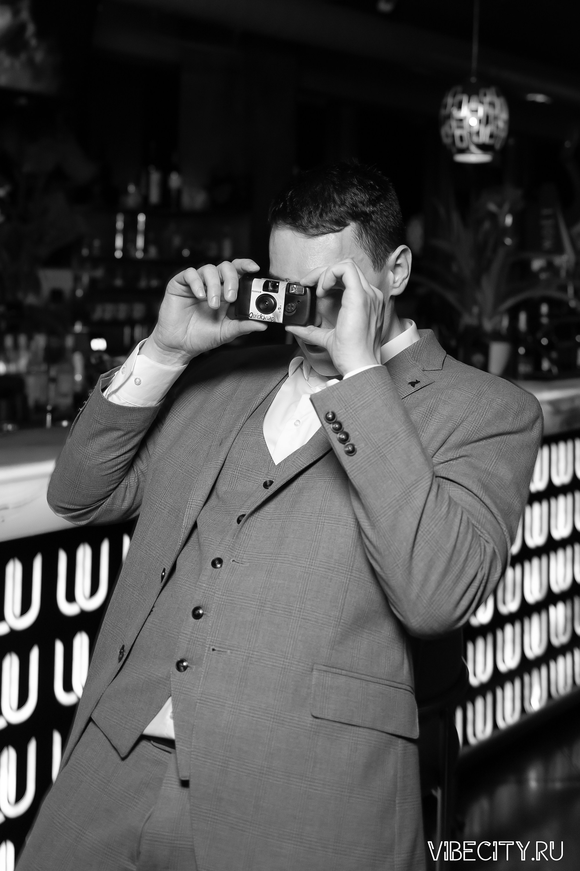 DOUBLE U. VIBECITY.RU Вайб Сити Ру Фоторепортажи Фотоотчеты Калининград