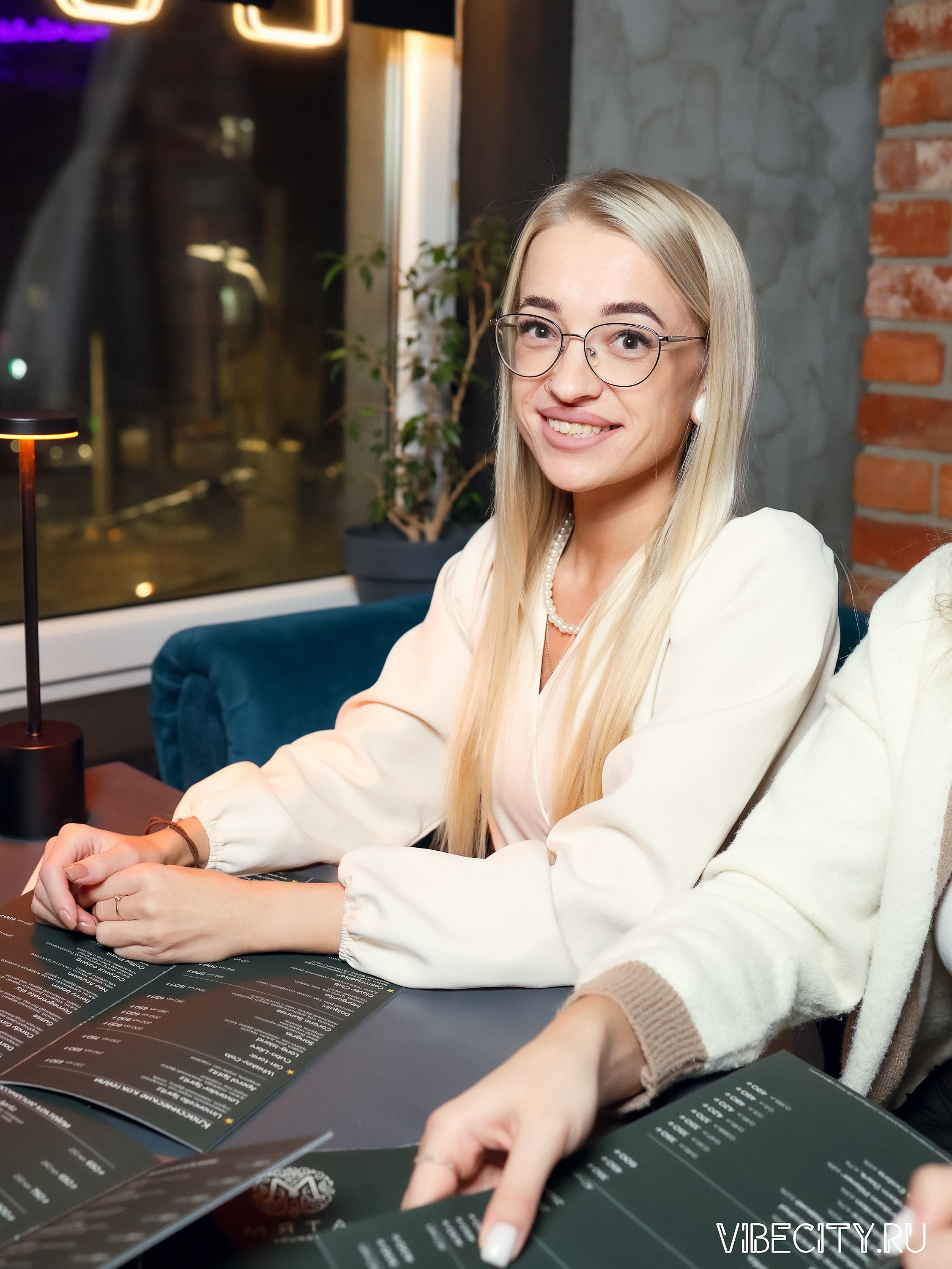 Мята Lounge. VIBECITY.RU Вайб Сити Ру Фоторепортажи Фотоотчеты Калининград