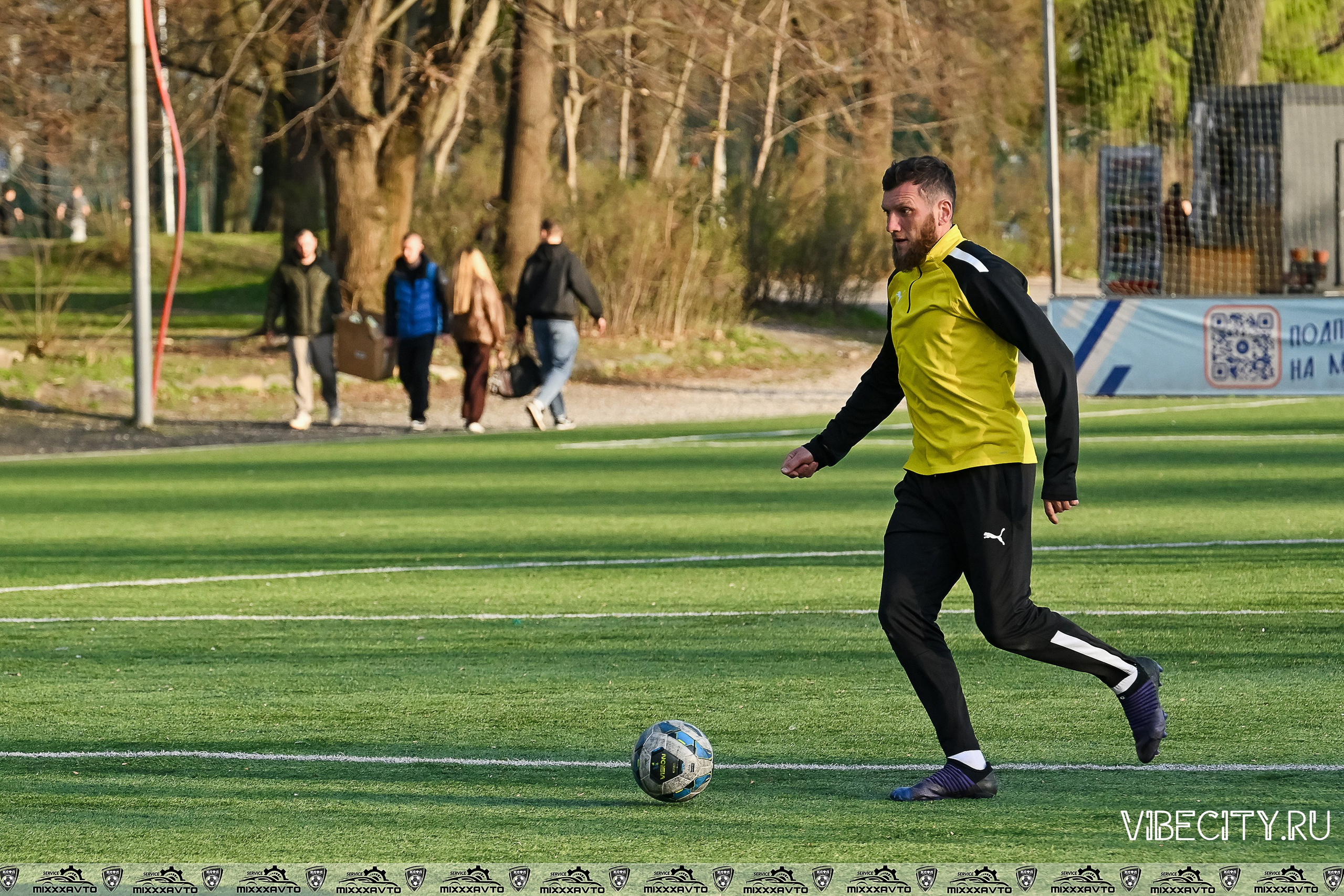 КЛФЛ «БАЛТИКА». VIBECITY.RU Вайб Сити Ру Фоторепортажи Фотоотчеты Калининград