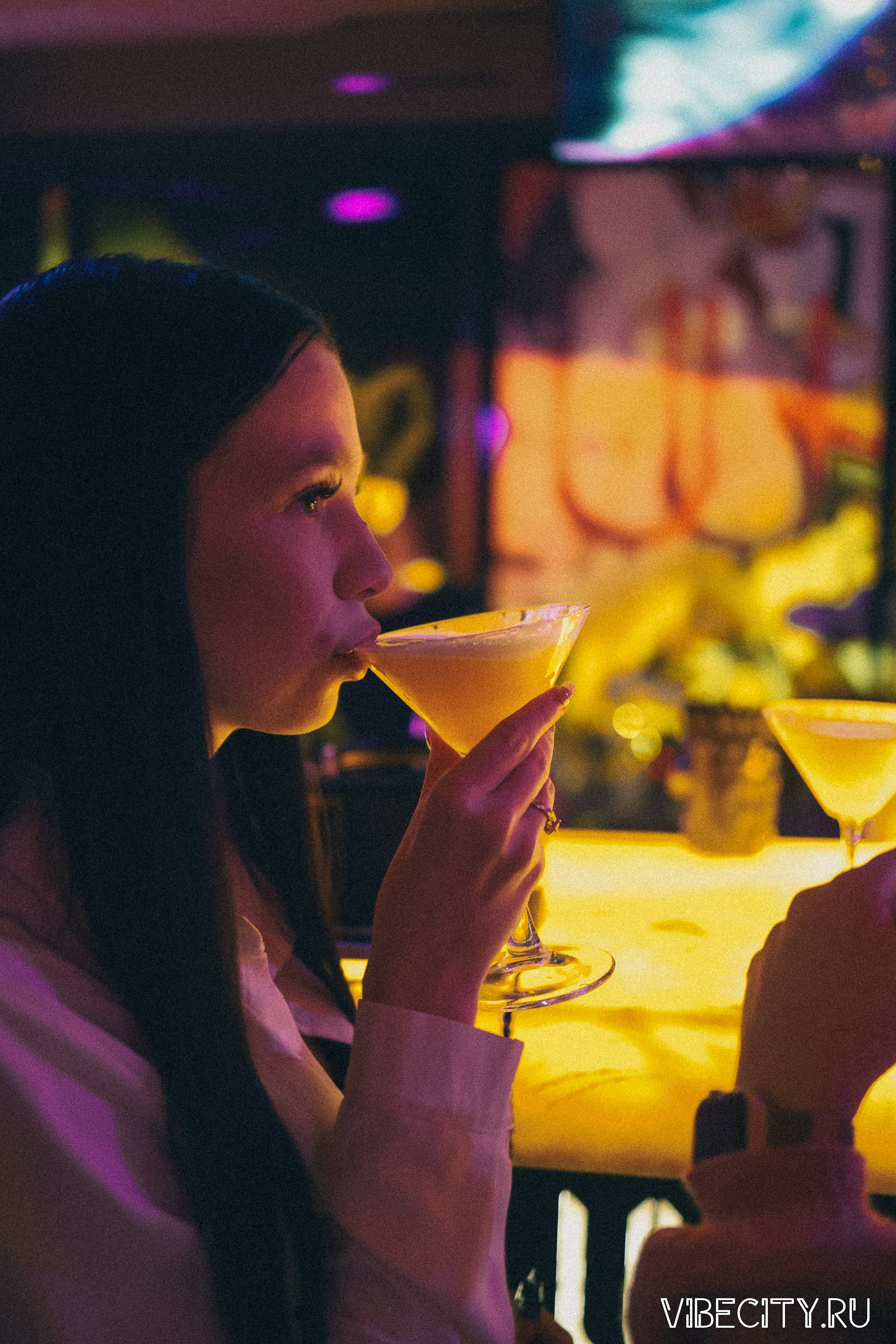 DOUBLE U. VIBECITY.RU Вайб Сити Ру Фоторепортажи Фотоотчеты Калининград