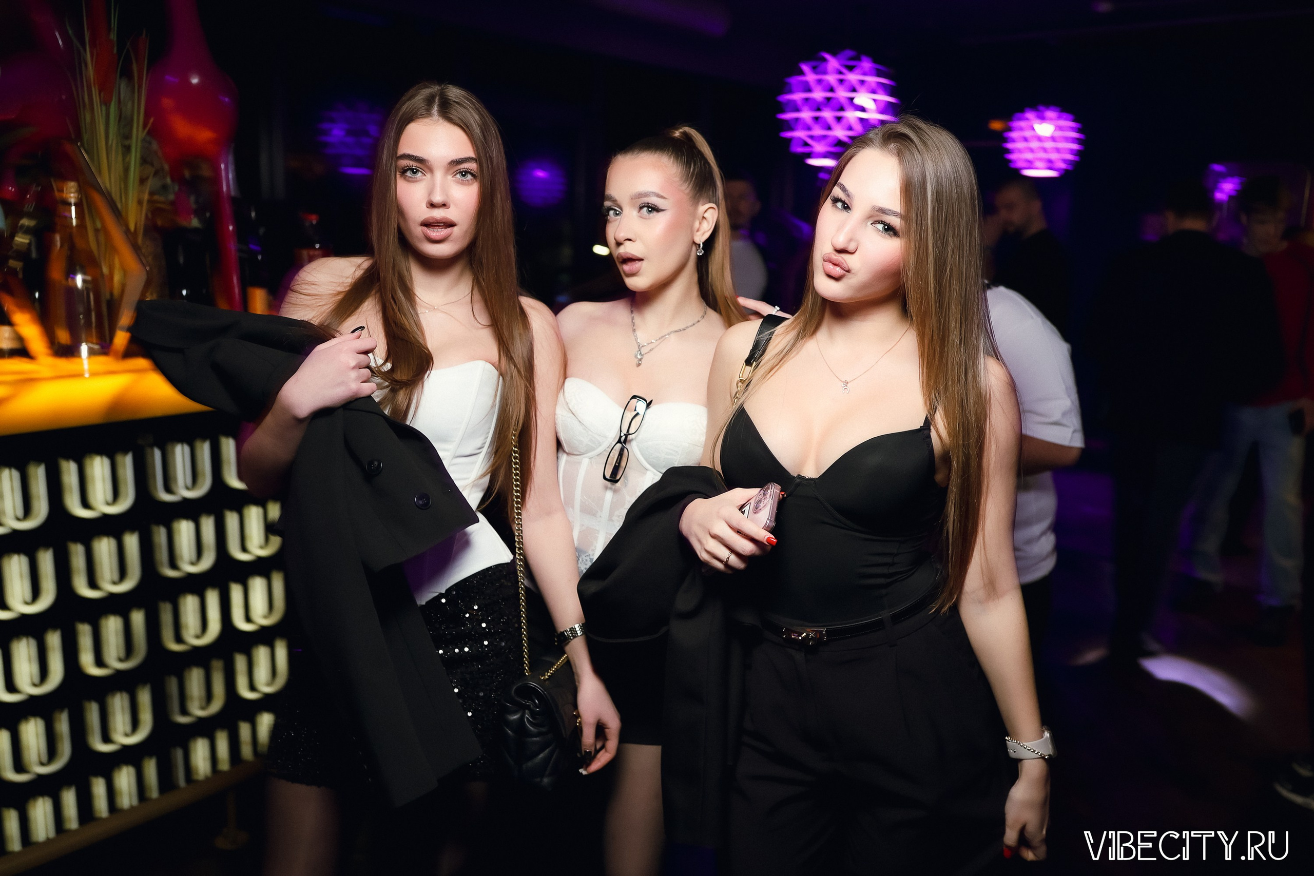 DOUBLE U. VIBECITY.RU Вайб Сити Ру Фоторепортажи Фотоотчеты Калининград