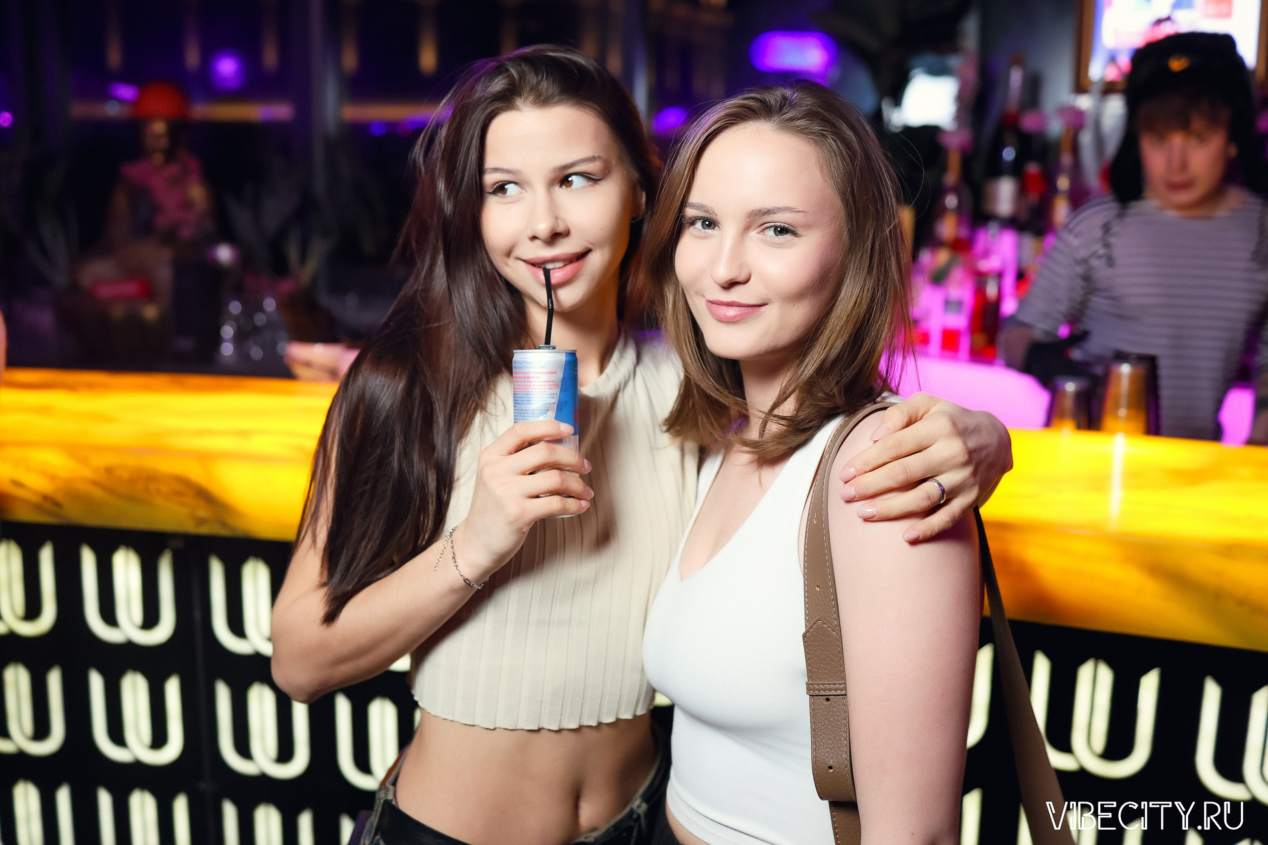 DOUBLE U. VIBECITY.RU Вайб Сити Ру Фоторепортажи Фотоотчеты Калининград