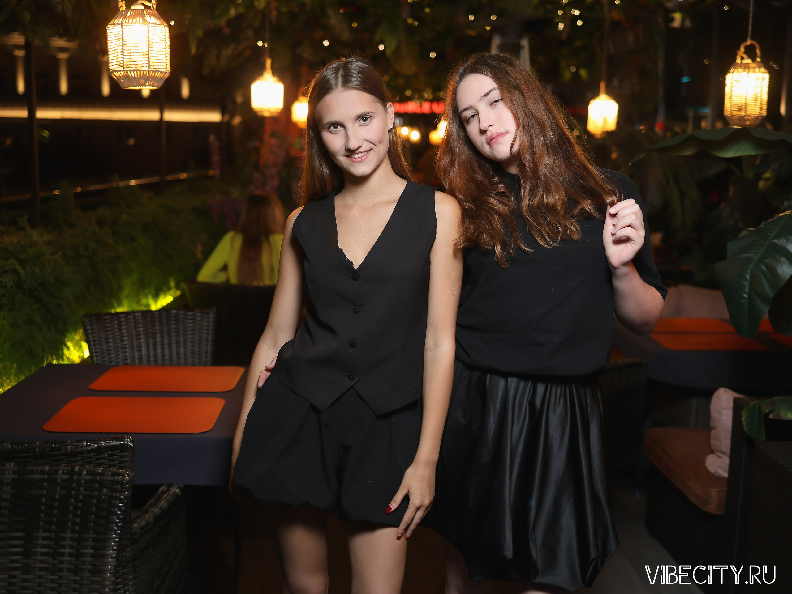 DOUBLE U. VIBECITY.RU Вайб Сити Ру Фоторепортажи Фотоотчеты Калининград