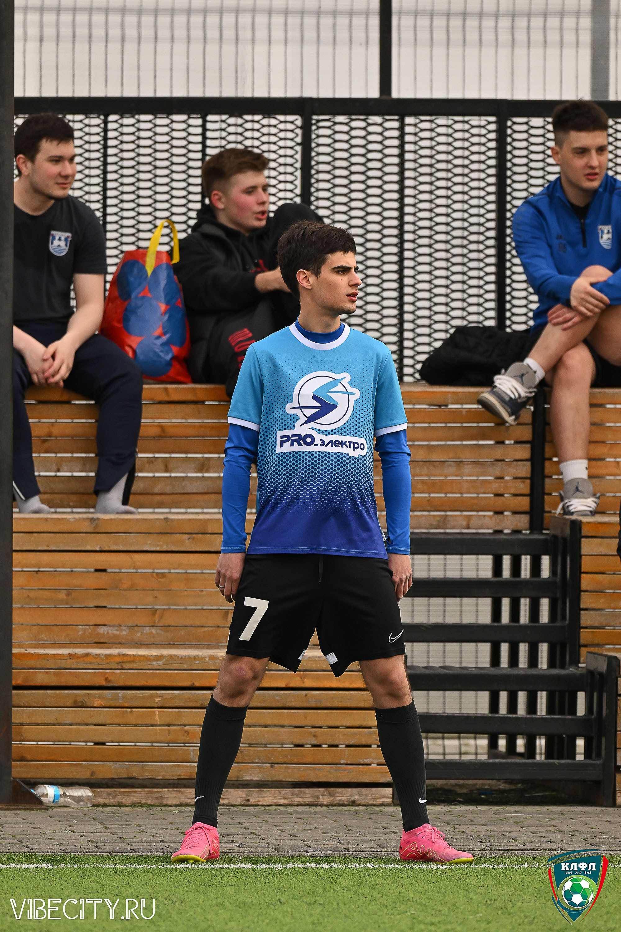 XX ЧЕМПИОНАТ КАЛИНИНГРАДСКОЙ ЛФЛ КАНЦМАРКЕТ39 сезона 2024–2025 гг. VIBECITY.RU Вайб Сити Ру Фоторепортажи Фотоотчеты Калининград