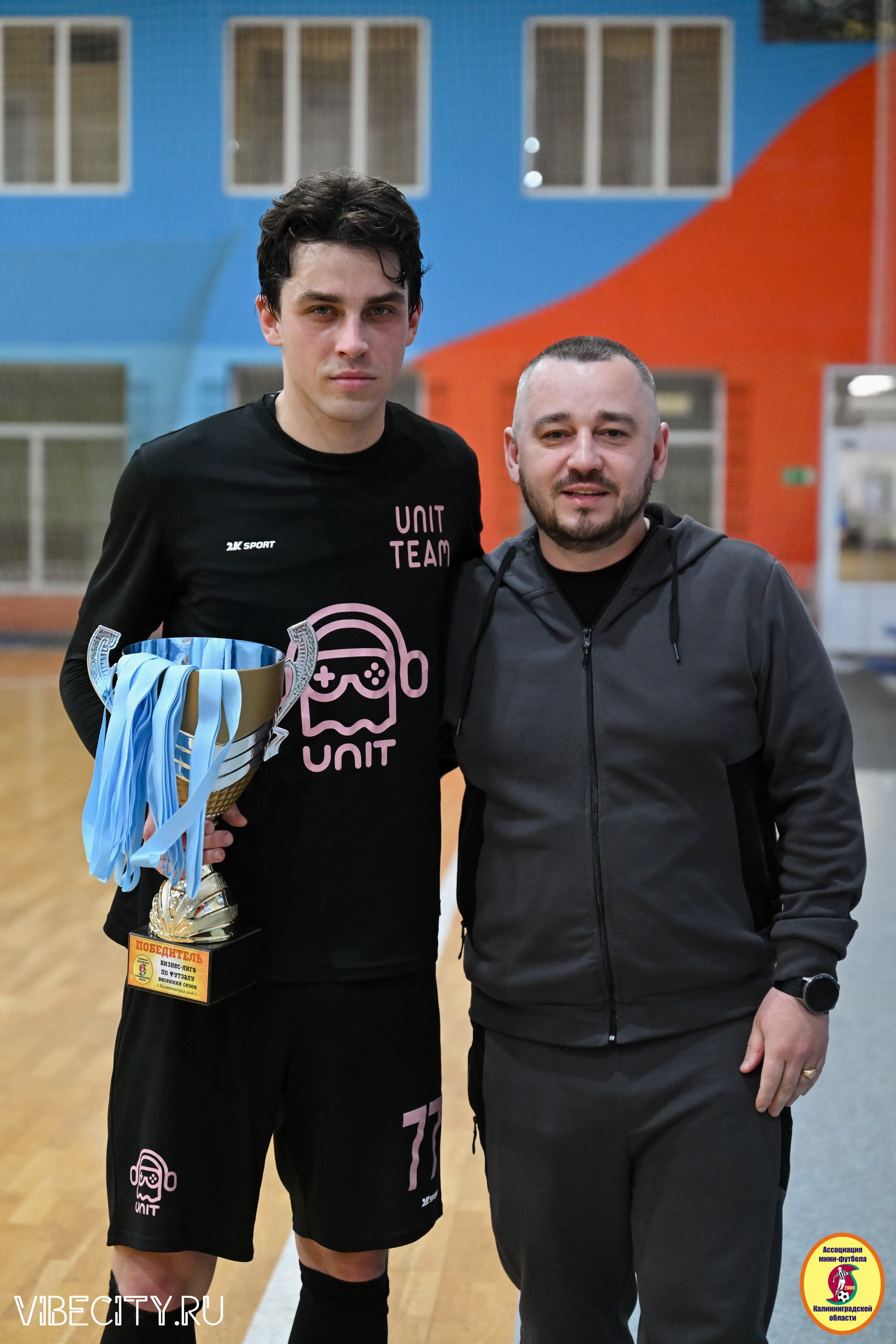 8 тур Корпоративной Бизнес-Лиги по футзалу. VIBECITY.RU Вайб Сити Ру Фоторепортажи Фотоотчеты Калининград