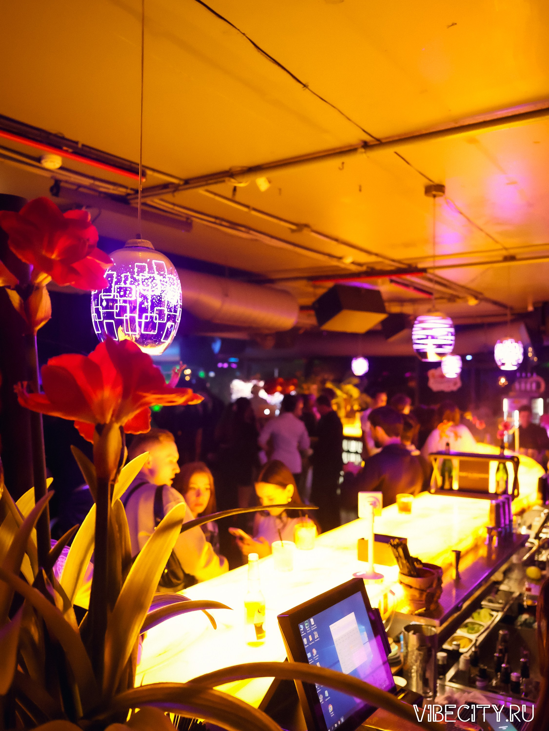 DOUBLE U. VIBECITY.RU Вайб Сити Ру Фоторепортажи Фотоотчеты Калининград