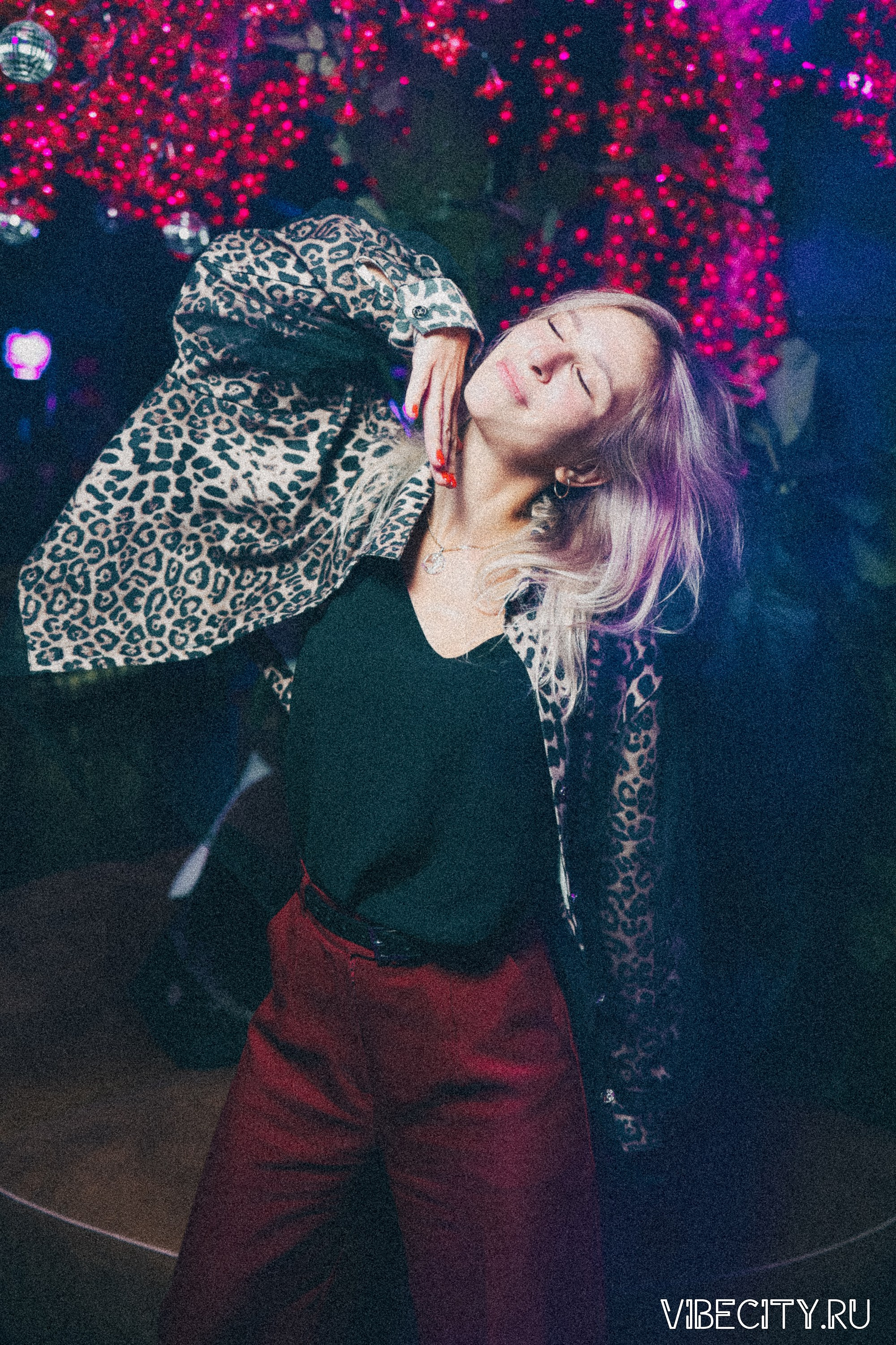 DOUBLE U. VIBECITY.RU Вайб Сити Ру Фоторепортажи Фотоотчеты Калининград