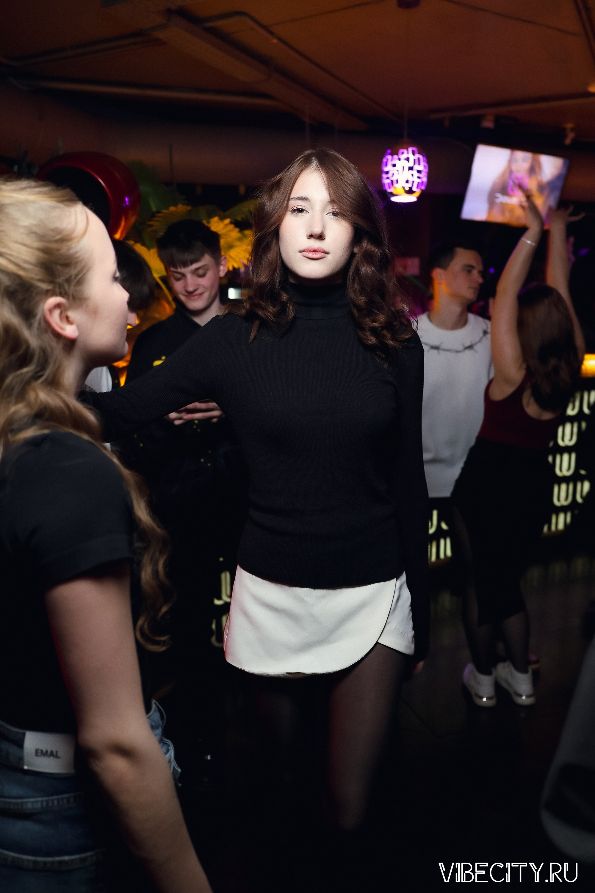 DOUBLE U. VIBECITY.RU Вайб Сити Ру Фоторепортажи Фотоотчеты Калининград