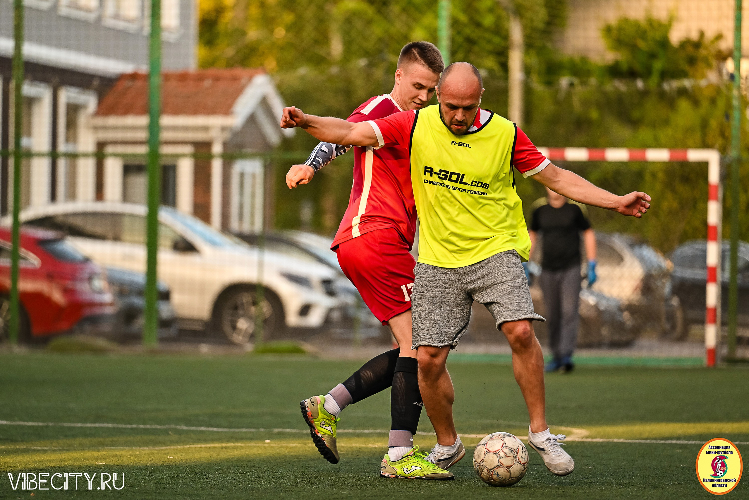 ПЛЕЙ-ОФФ КОРПОРАТИВНОЙ МФЛ И КУБКА МФЛ. VIBECITY.RU Вайб Сити Ру Фоторепортажи Фотоотчеты Калининград