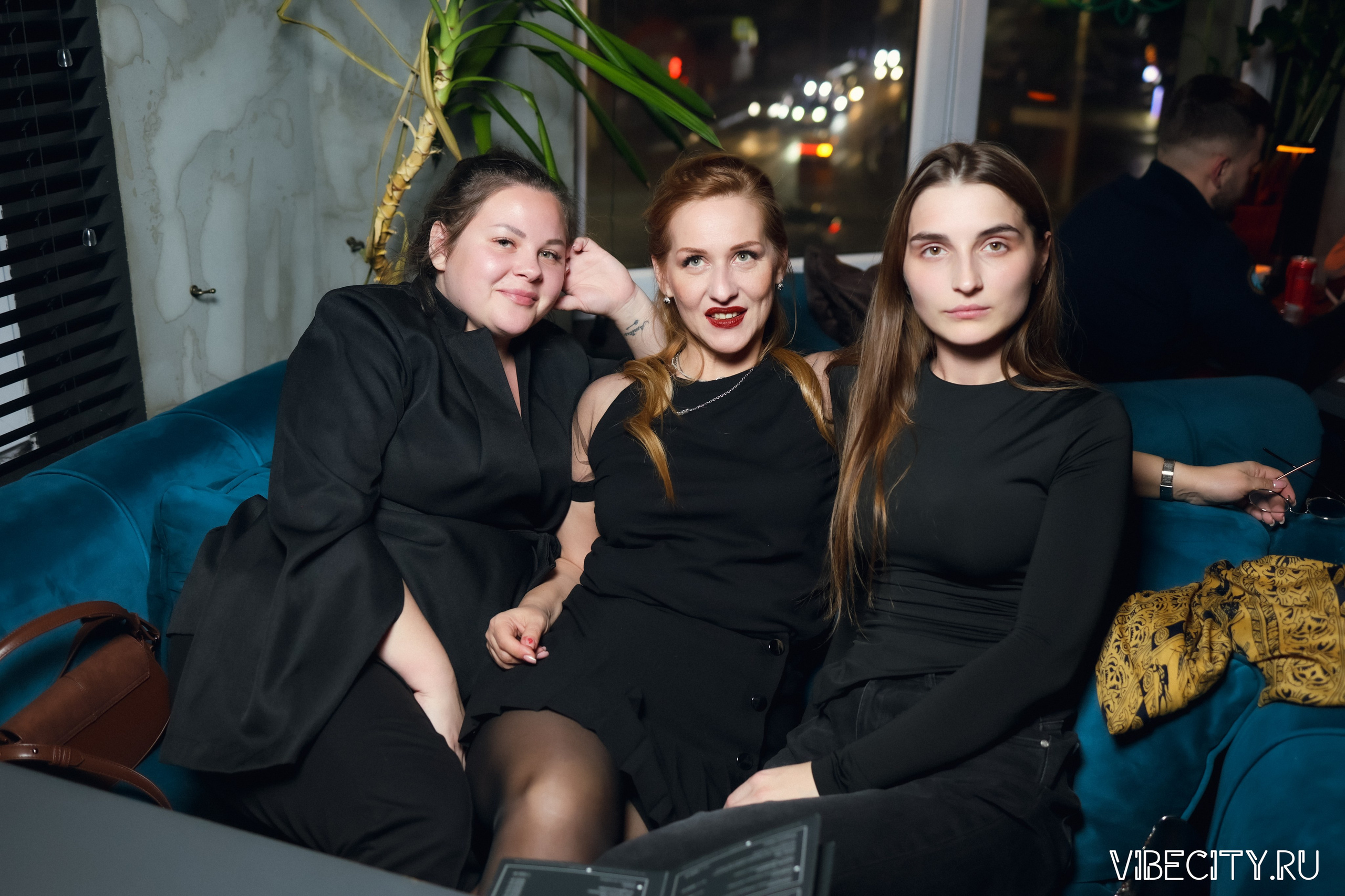 МЯТА lounge. VIBECITY.RU Вайб Сити Ру Фоторепортажи Фотоотчеты Калининград