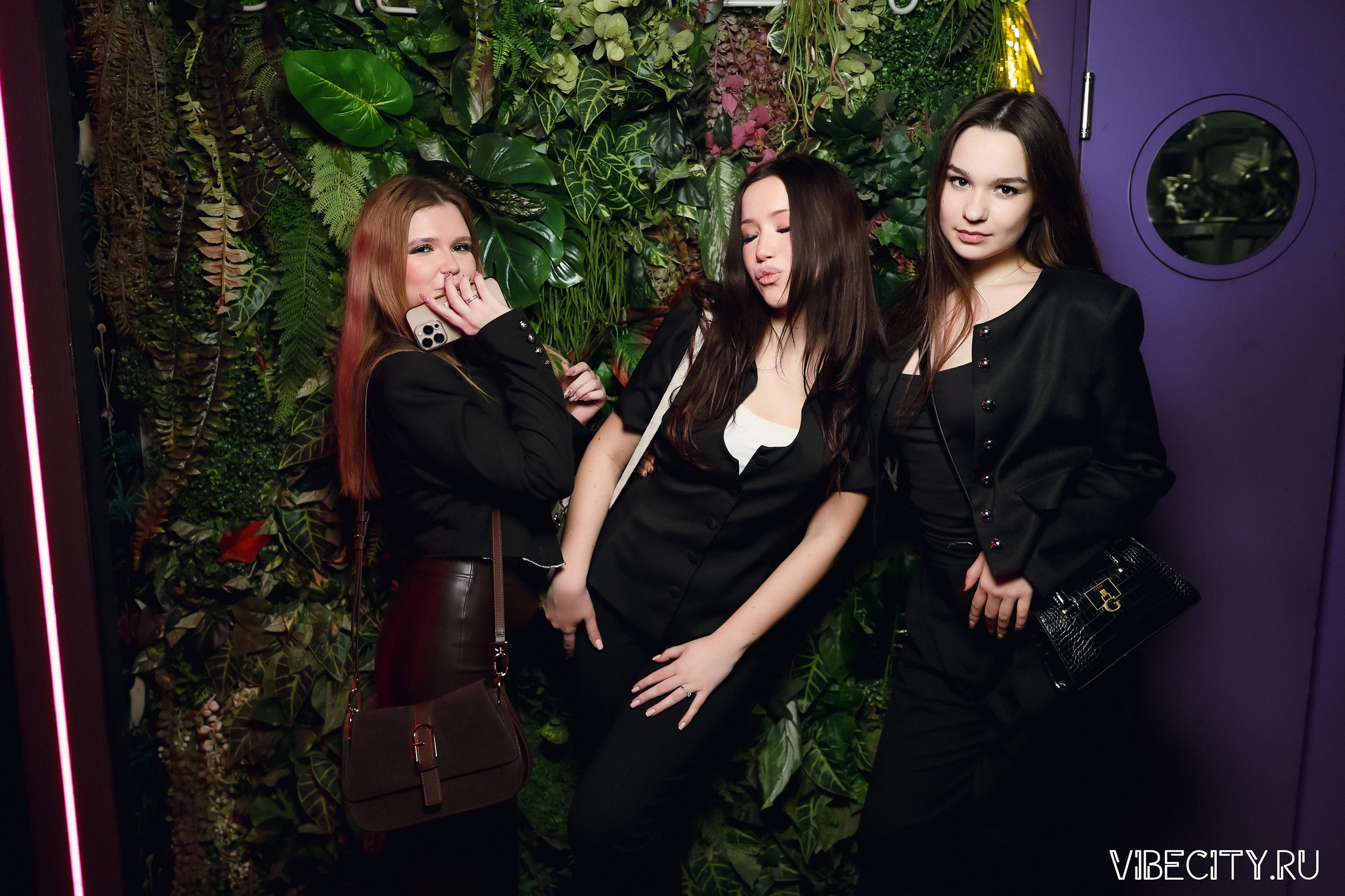 DOUBLE U. VIBECITY.RU Вайб Сити Ру Фоторепортажи Фотоотчеты Калининград