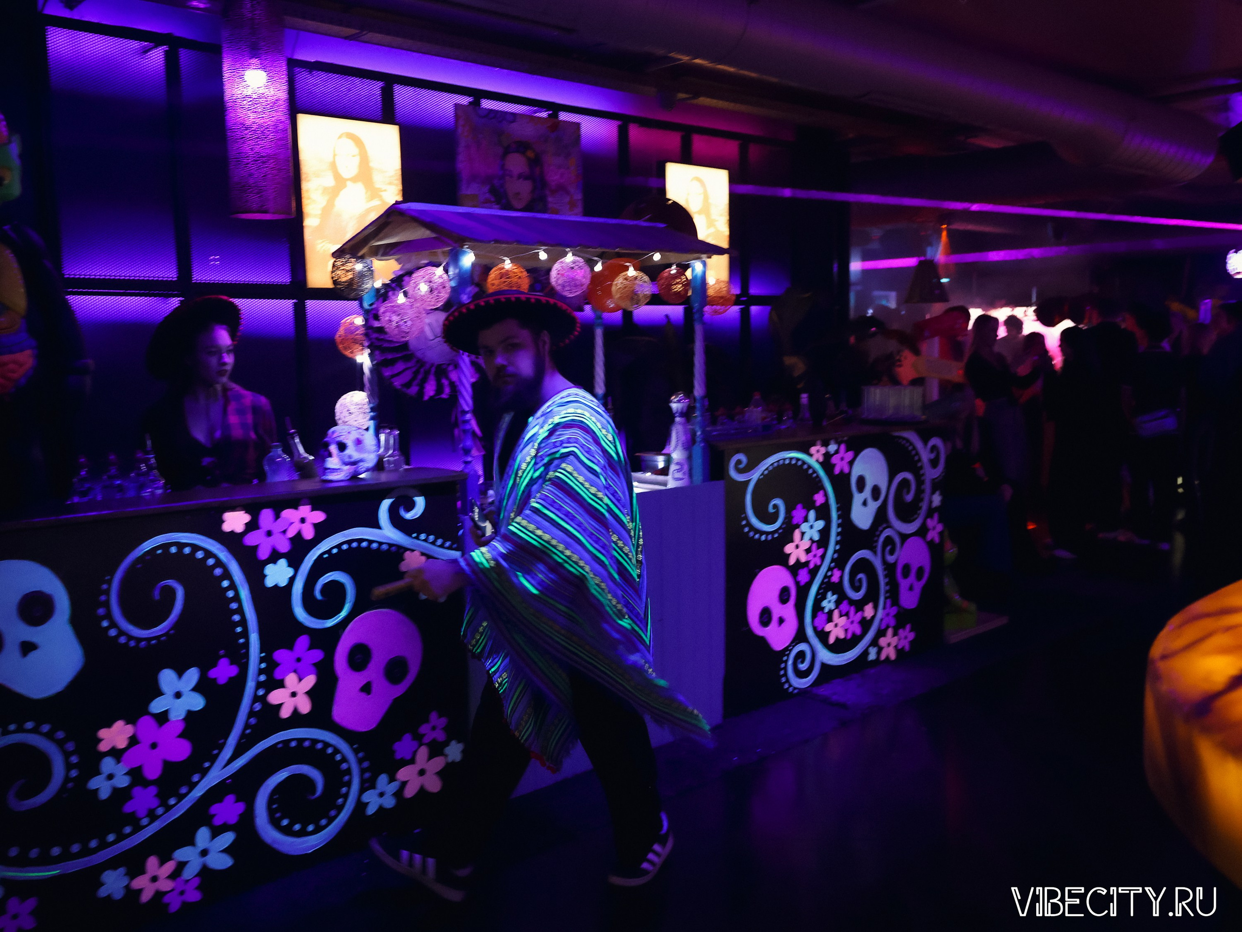 DOUBLE U. VIBECITY.RU Вайб Сити Ру Фоторепортажи Фотоотчеты Калининград