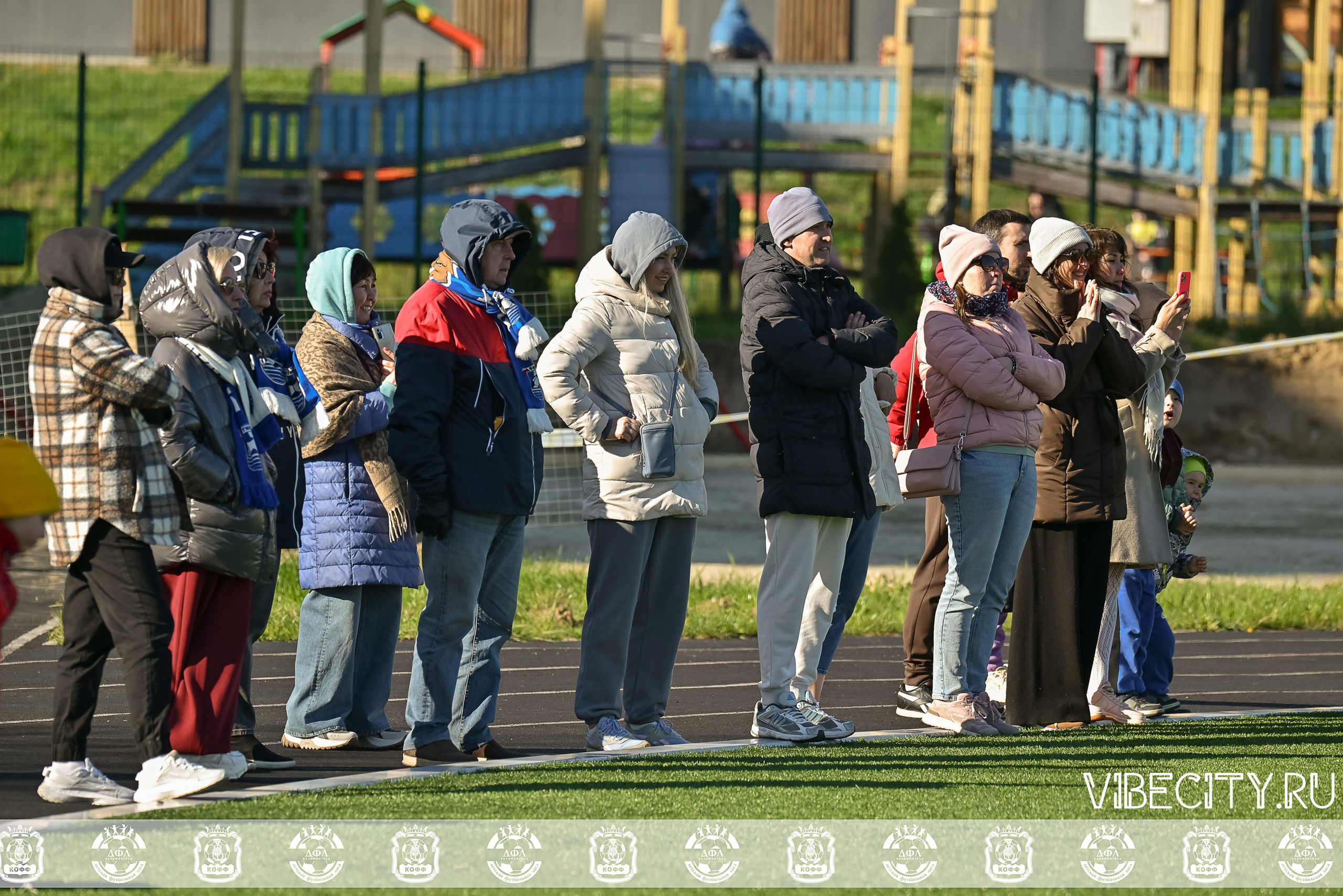 XIV ВСЕРОССИЙСКИЙ ФУТБОЛЬНЫЙ ФЕСТИВАЛЬ «ЗАГРУЗИ СЕБЯ ФУТБОЛОМ!». VIBECITY.RU Вайб Сити Ру Фоторепортажи Фотоотчеты Калининград