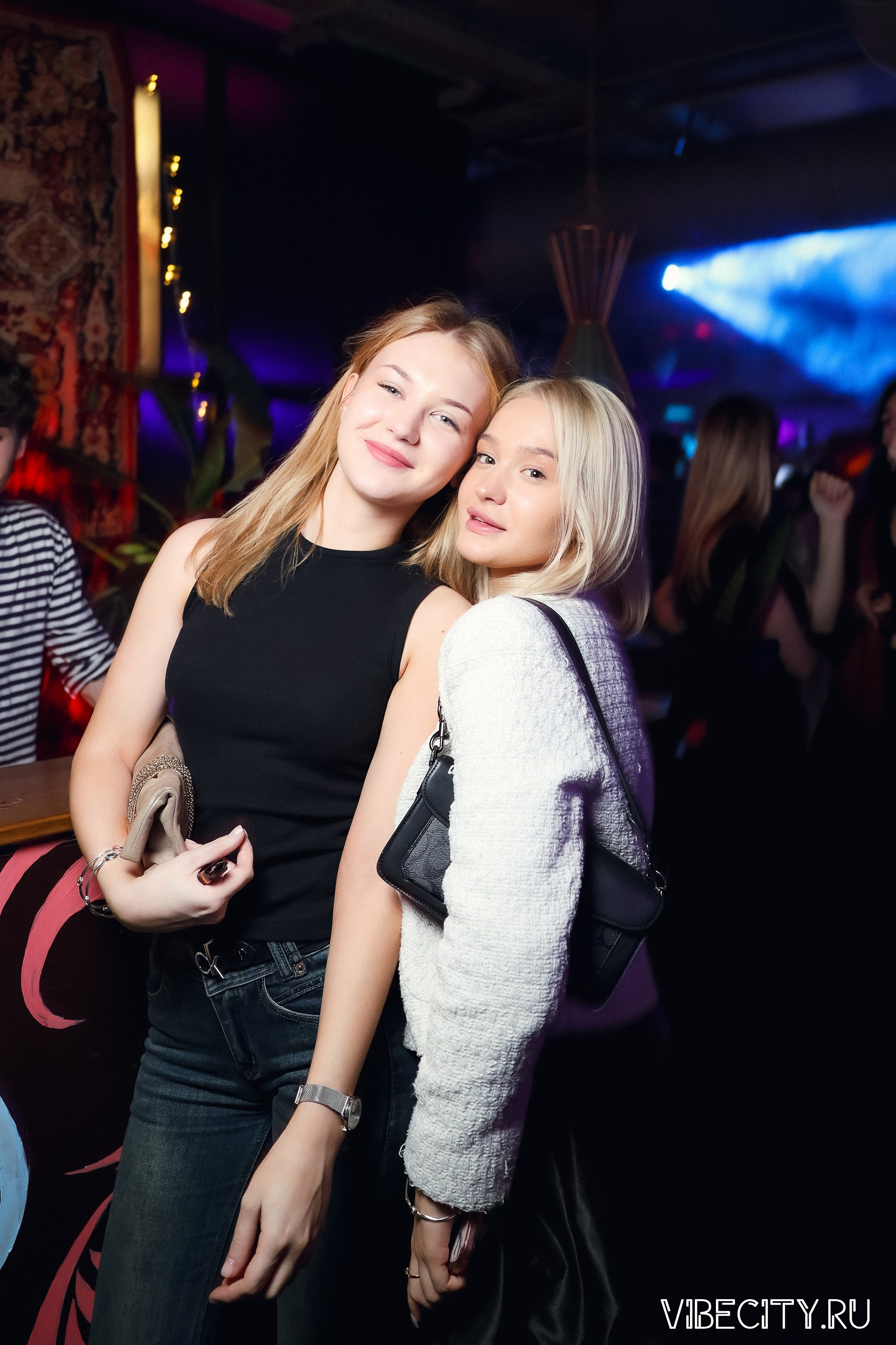 DOUBLE U. VIBECITY.RU Вайб Сити Ру Фоторепортажи Фотоотчеты Калининград