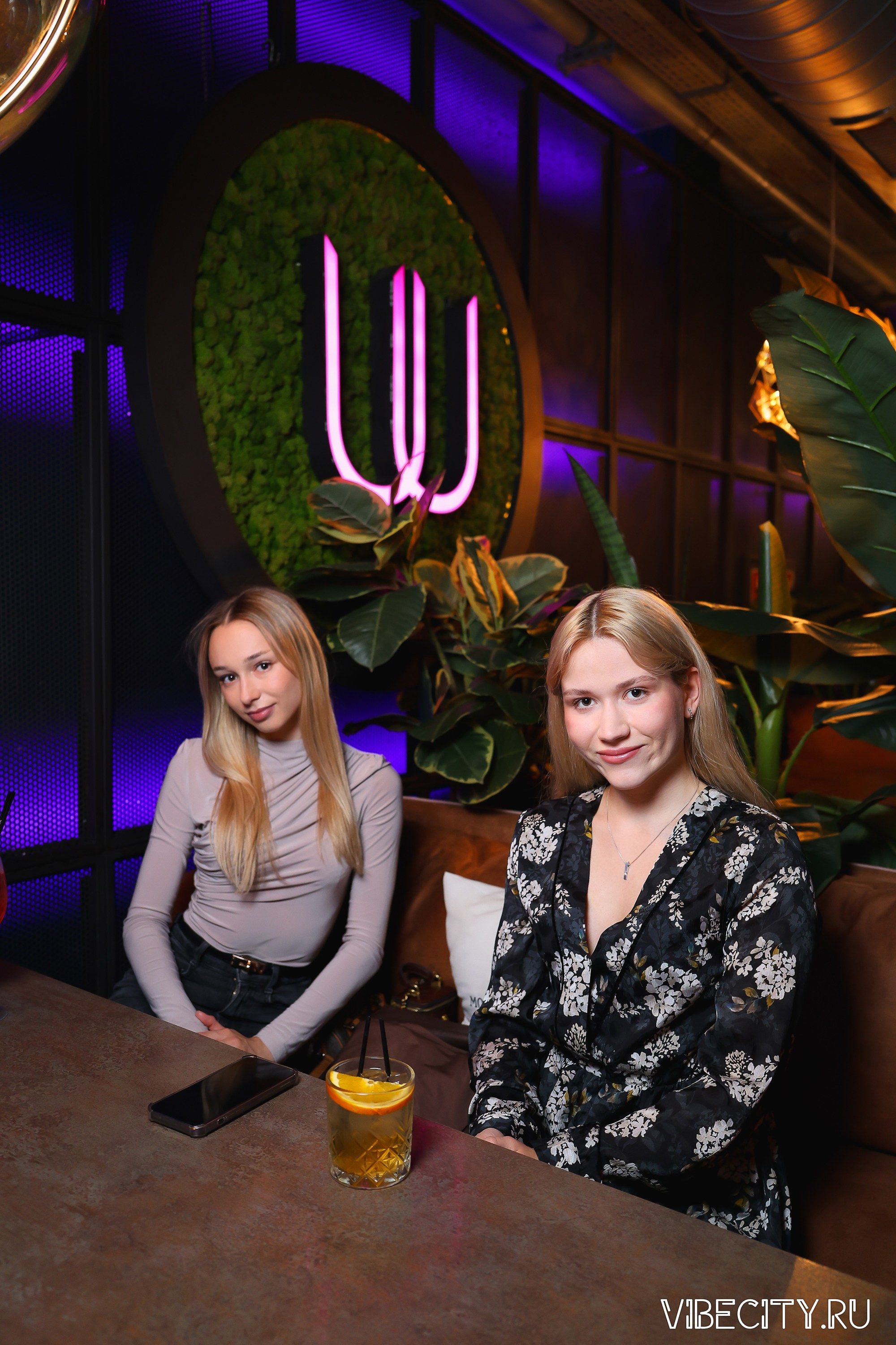 DOUBLE U. VIBECITY.RU Вайб Сити Ру Фоторепортажи Фотоотчеты Калининград