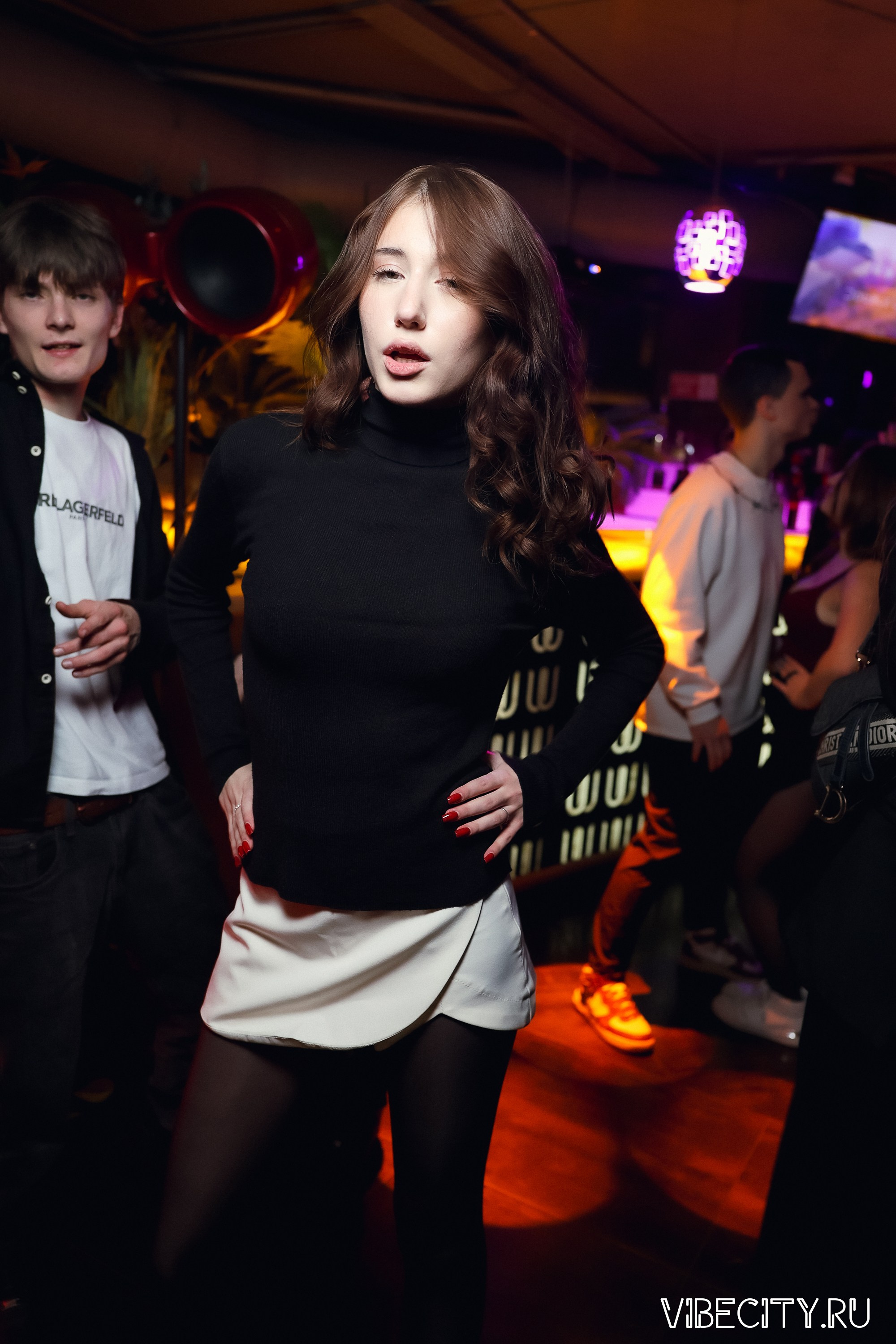 DOUBLE U. VIBECITY.RU Вайб Сити Ру Фоторепортажи Фотоотчеты Калининград