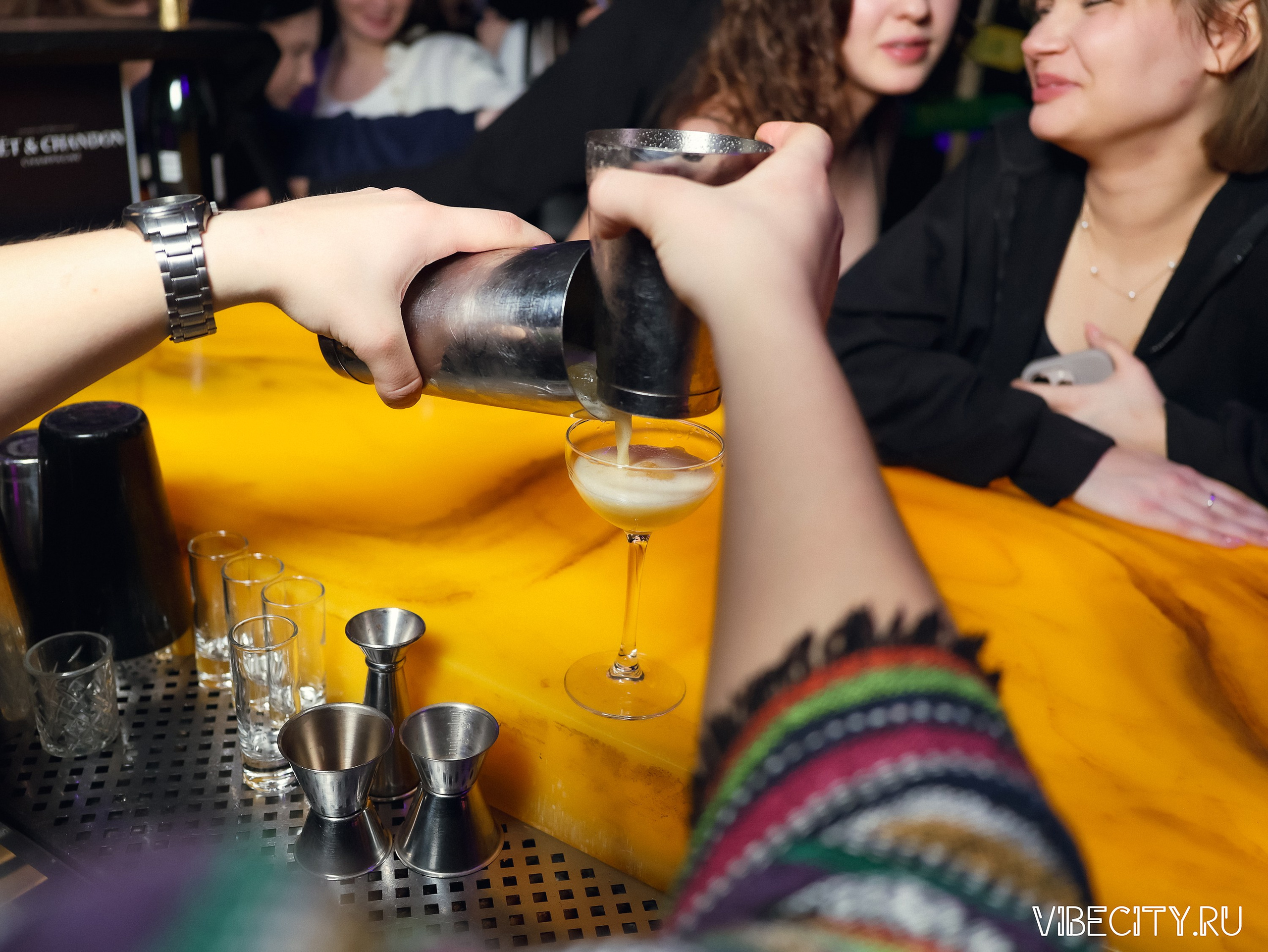 DOUBLE U. VIBECITY.RU Вайб Сити Ру Фоторепортажи Фотоотчеты Калининград