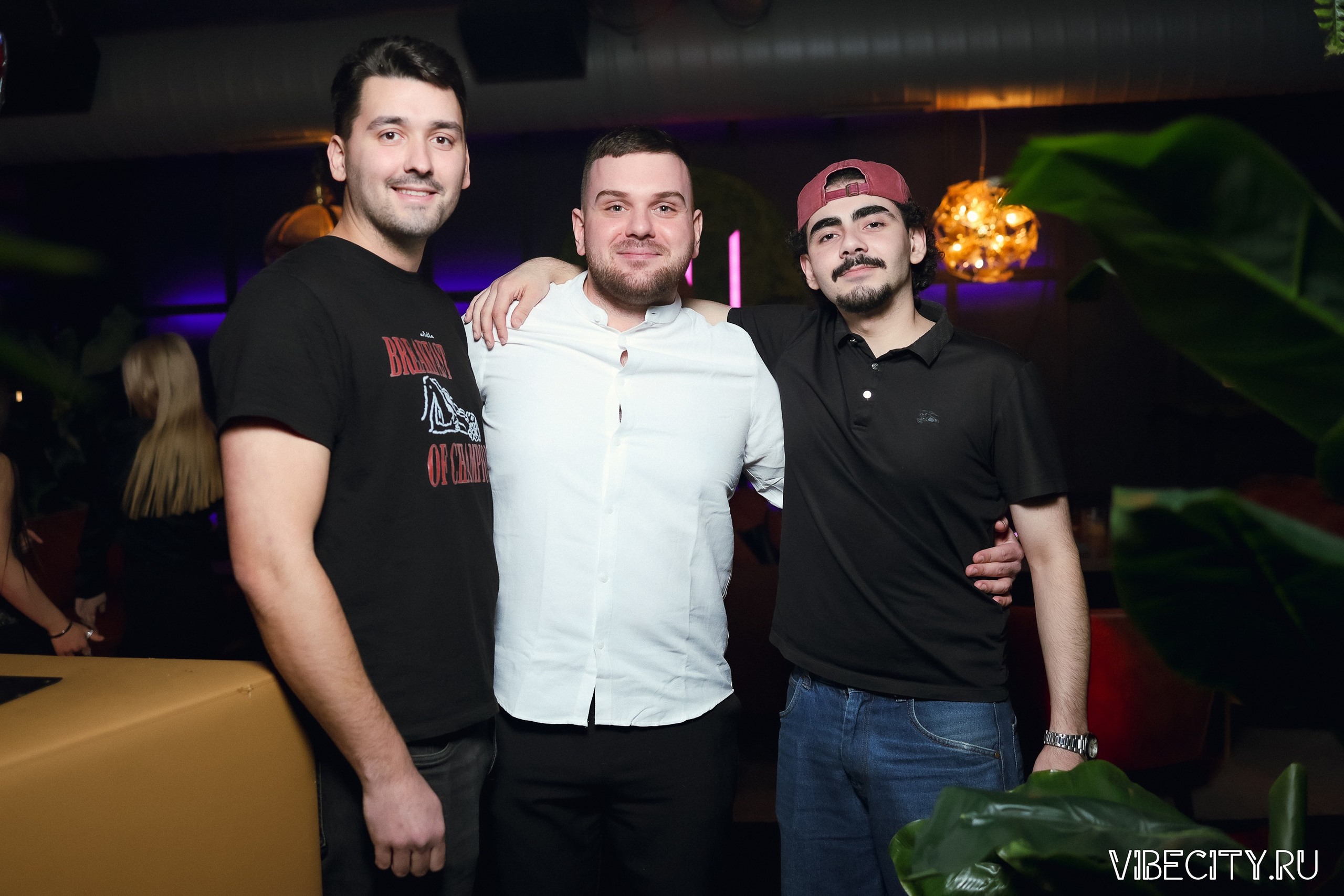 DOUBLE U. VIBECITY.RU Вайб Сити Ру Фоторепортажи Фотоотчеты Калининград