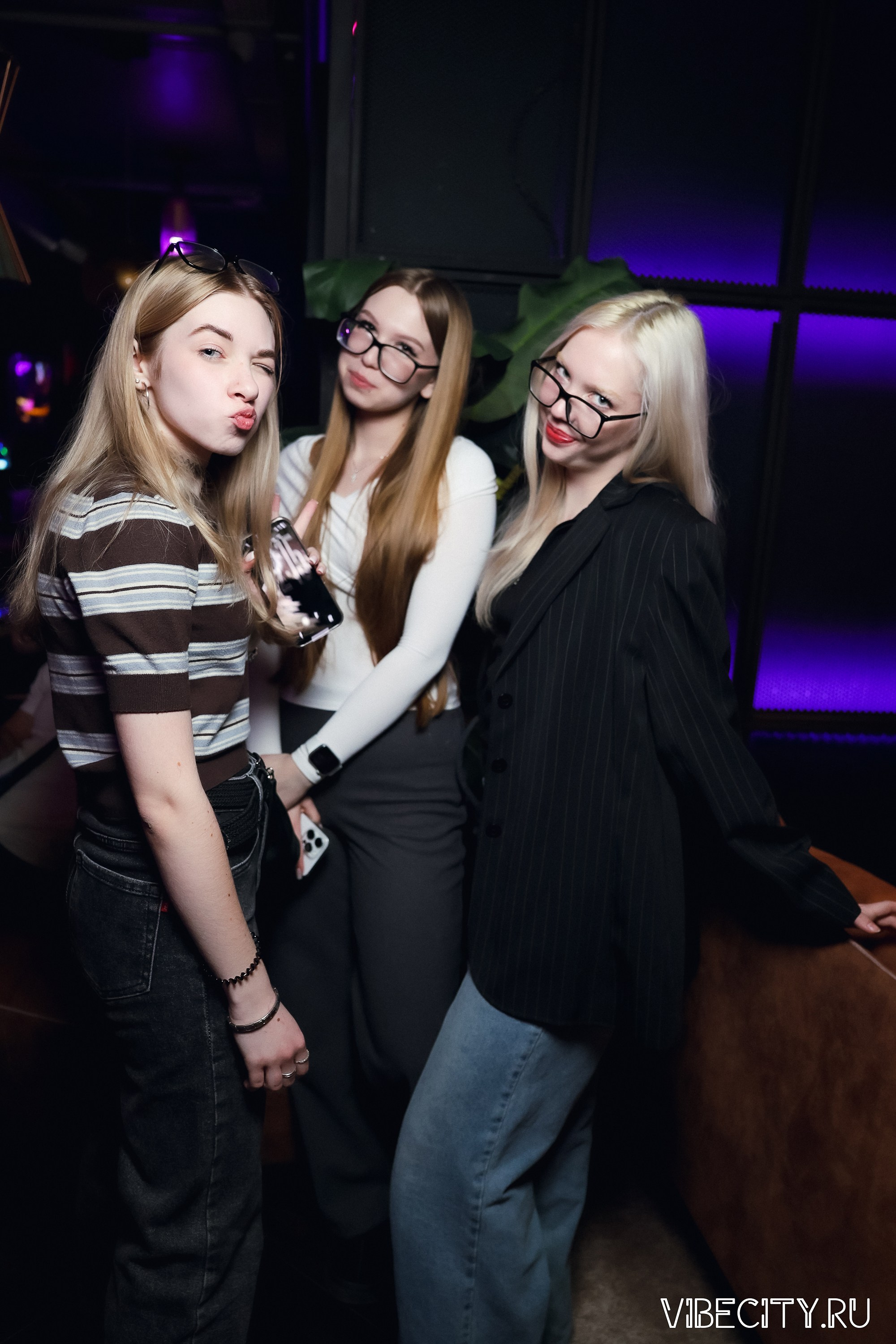 DOUBLE U. VIBECITY.RU Вайб Сити Ру Фоторепортажи Фотоотчеты Калининград