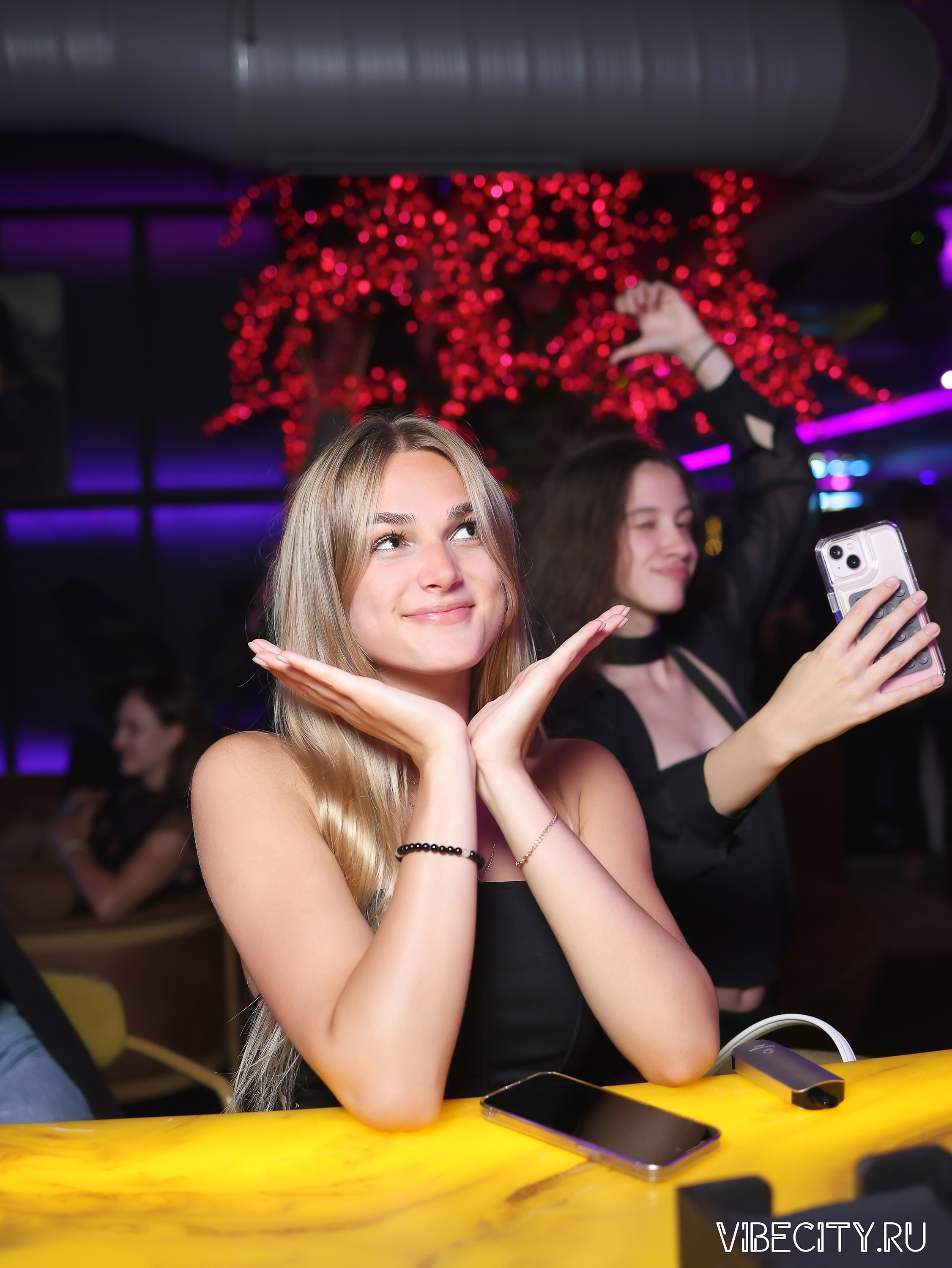 DOUBLE U. VIBECITY.RU Вайб Сити Ру Фоторепортажи Фотоотчеты Калининград